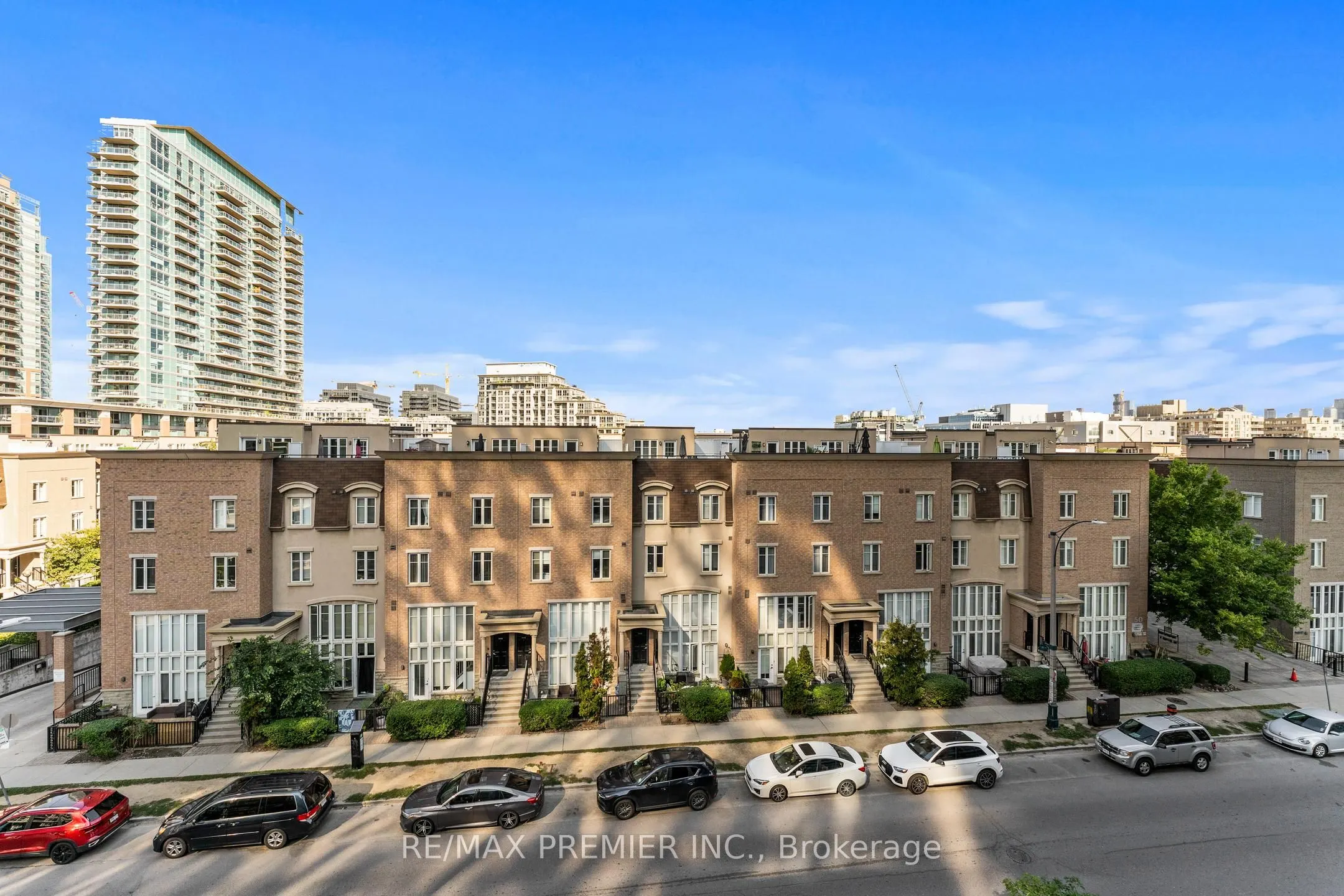 57 East Liberty Street, #TH13