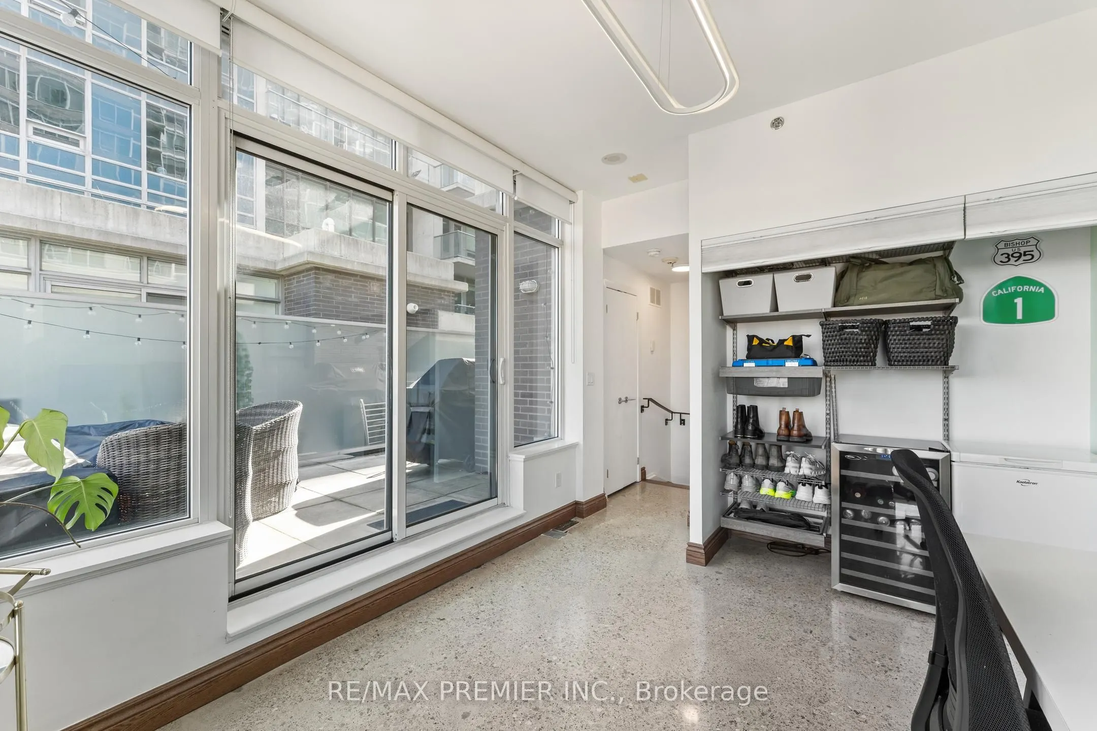 57 East Liberty Street, #TH13