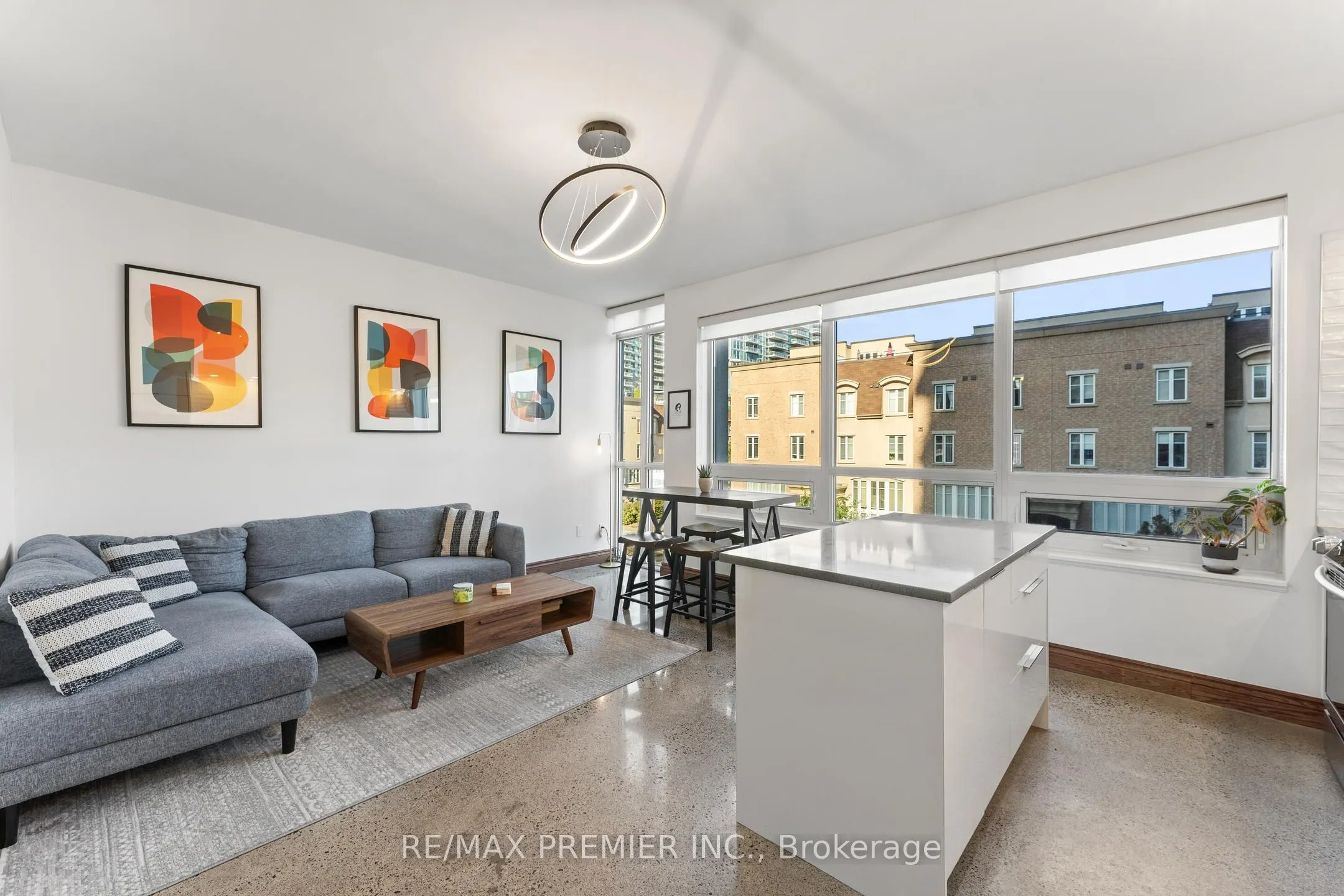 57 East Liberty Street, #TH13