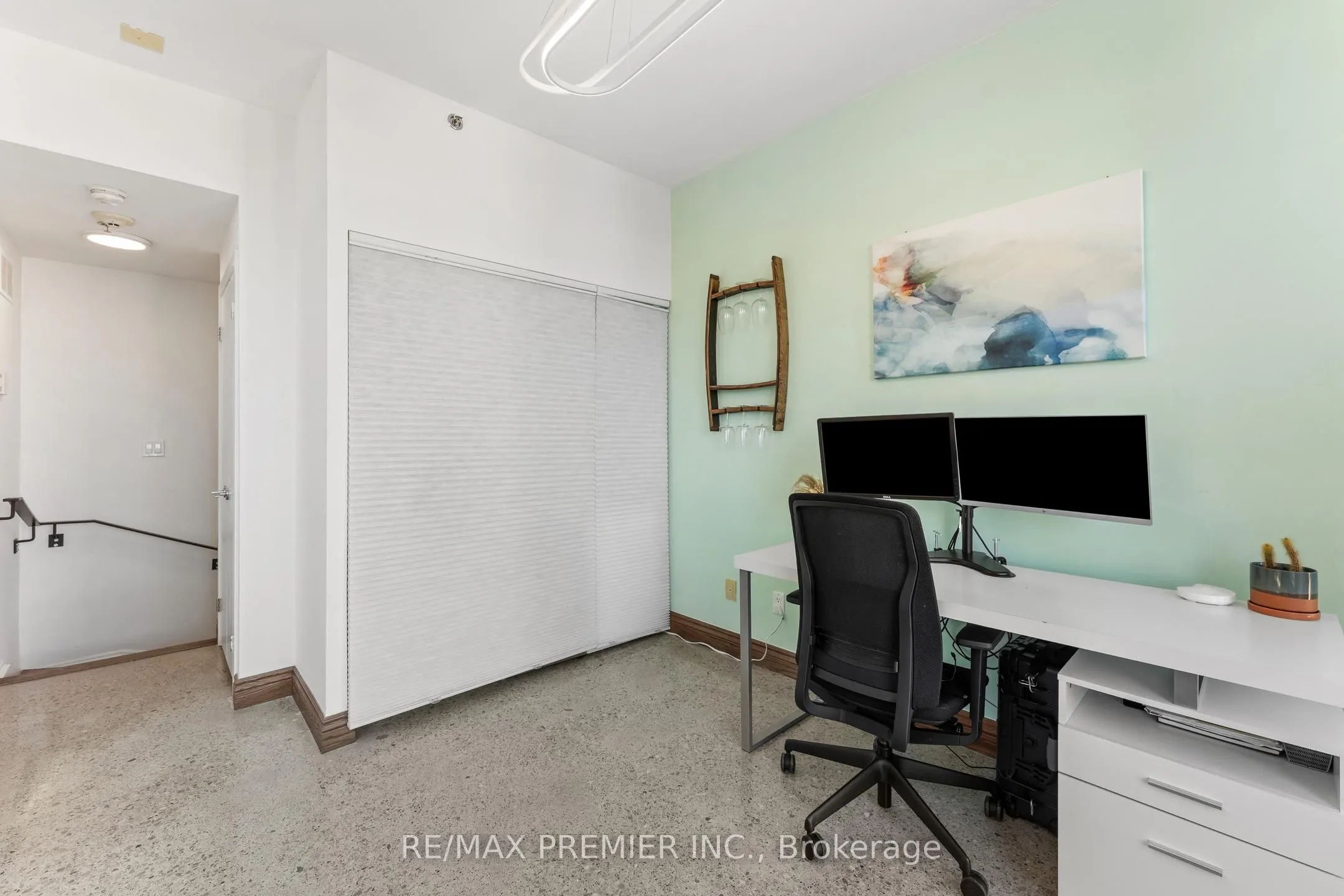 57 East Liberty Street, #TH13