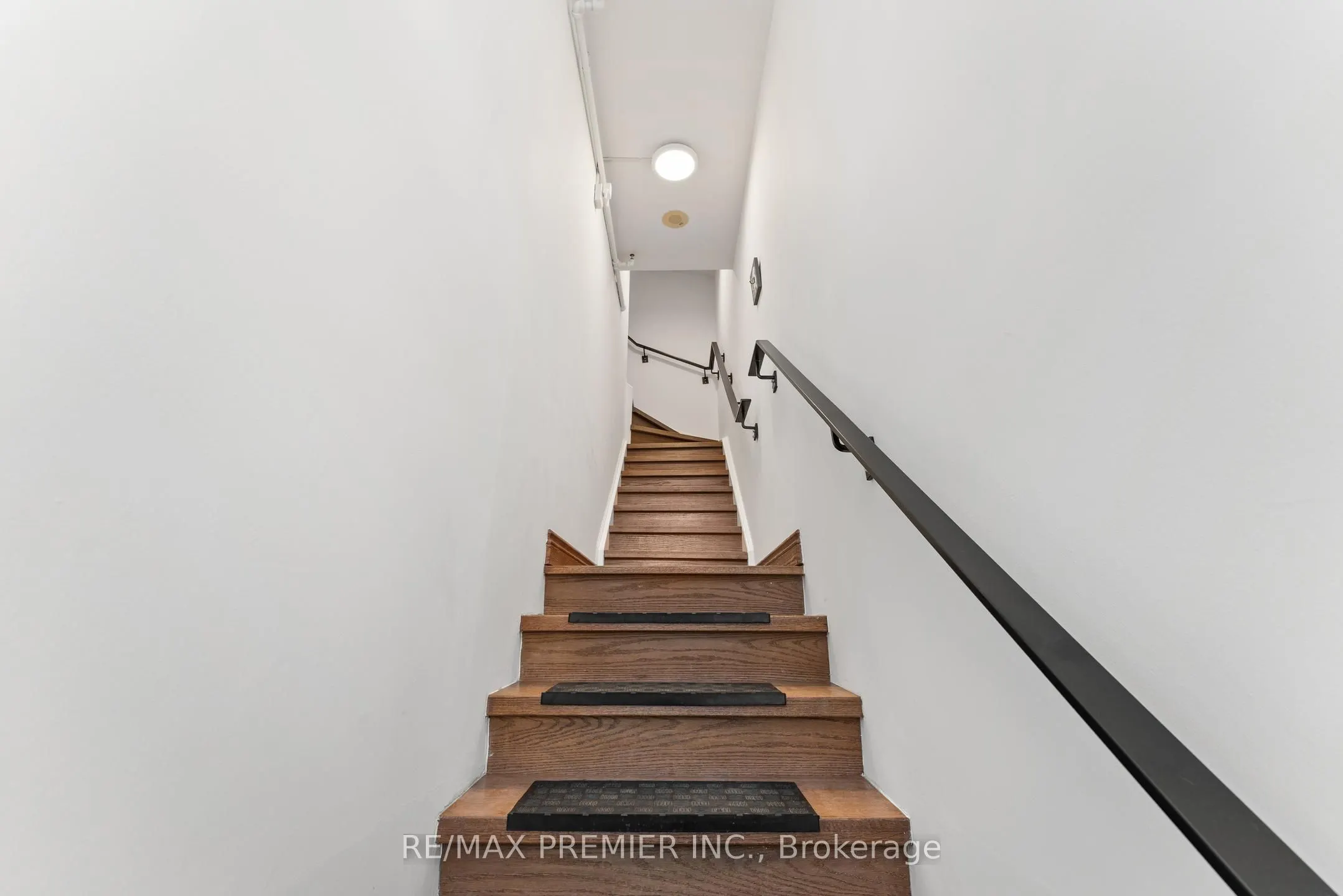 57 East Liberty Street, #TH13