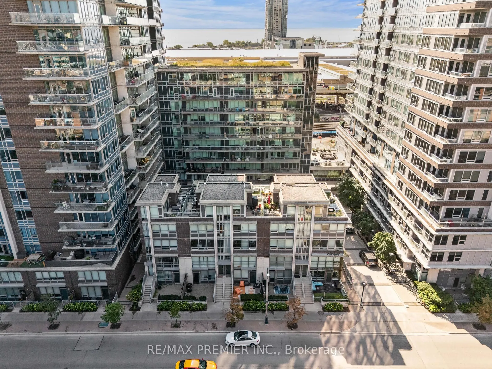 57 East Liberty Street, #TH13