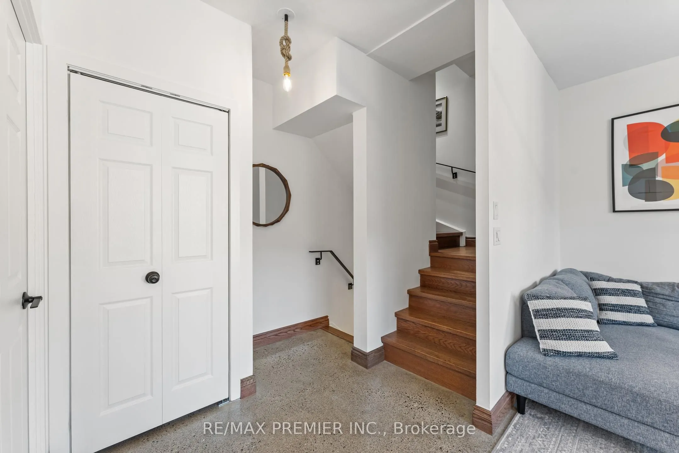 57 East Liberty Street, #TH13