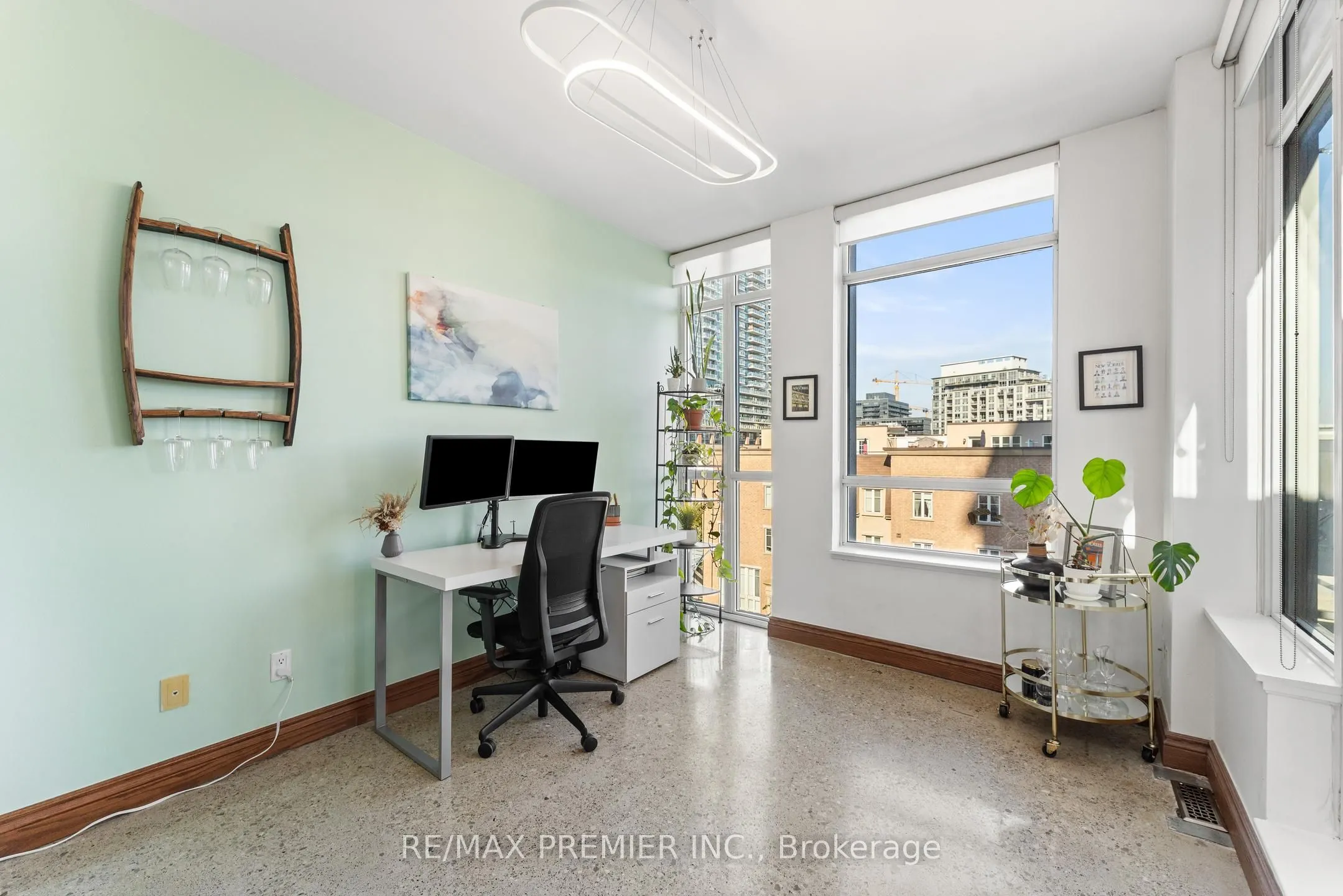57 East Liberty Street, #TH13