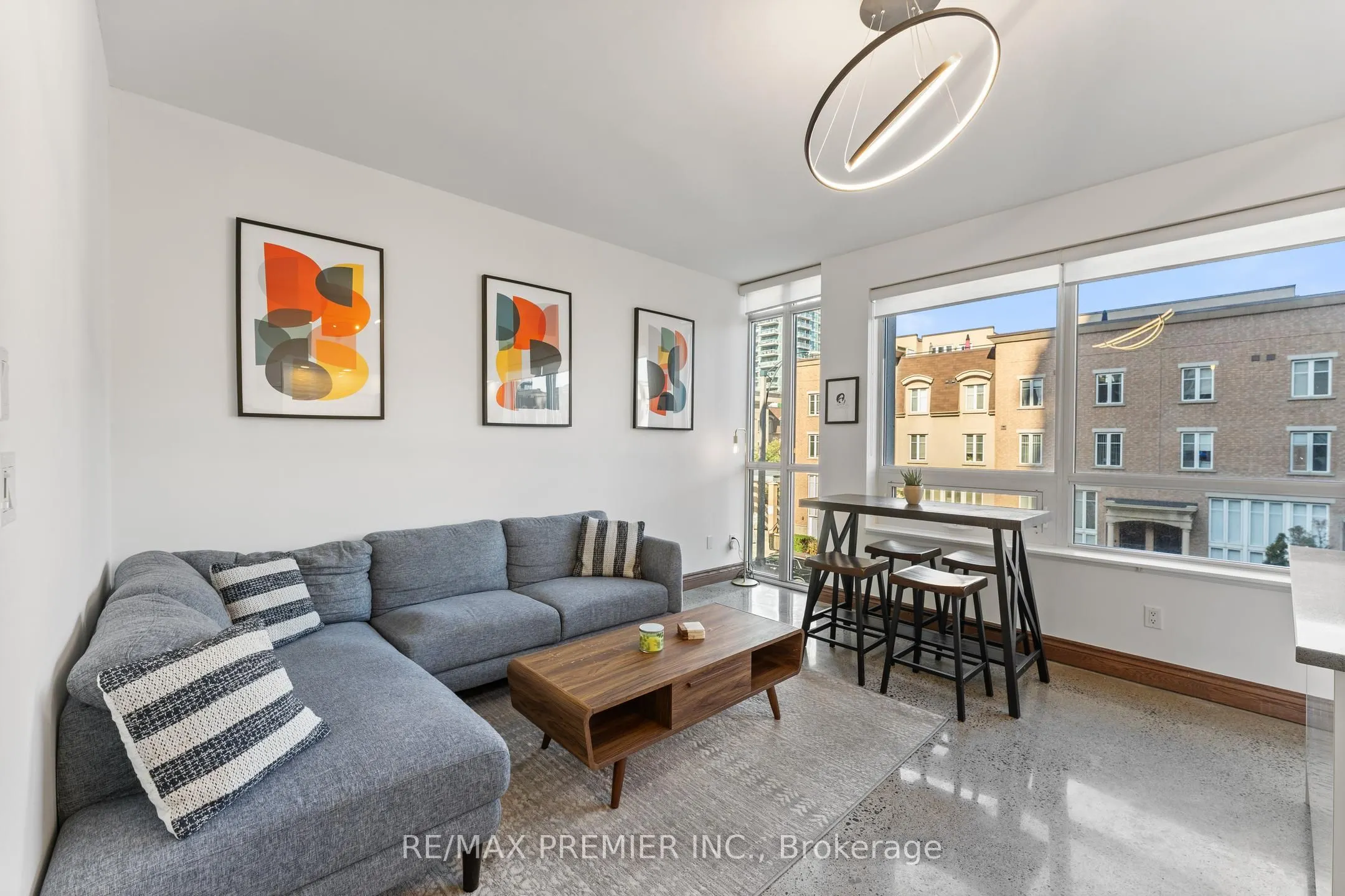 57 East Liberty Street, #TH13