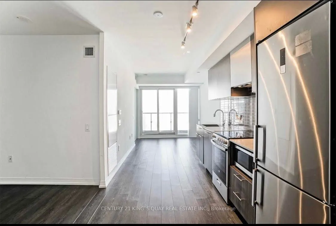 251 Jarvis Street, #4606