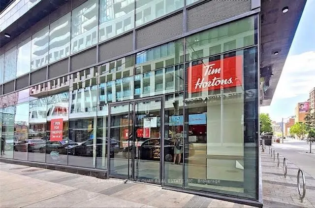 251 Jarvis Street, #4606