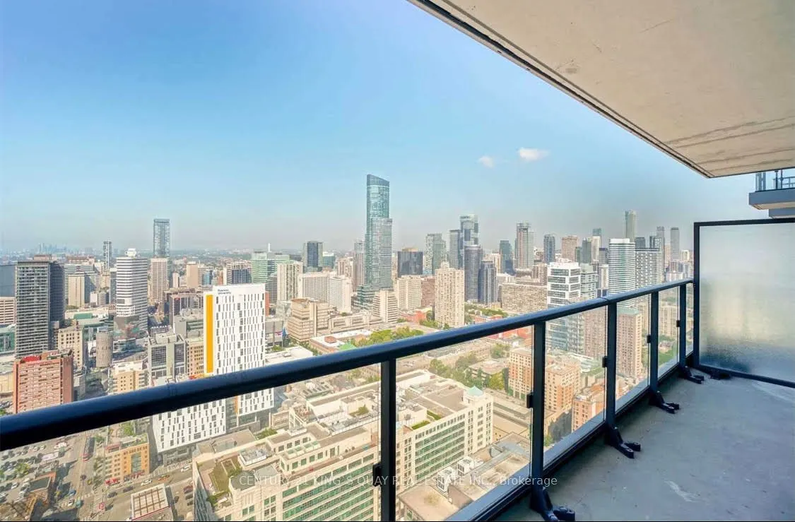 251 Jarvis Street, #4606