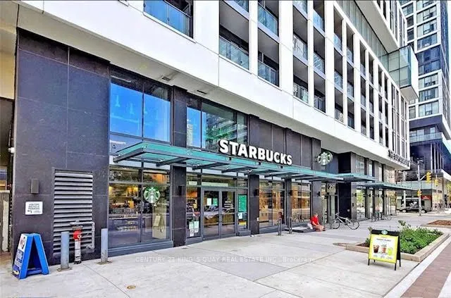251 Jarvis Street, #4606