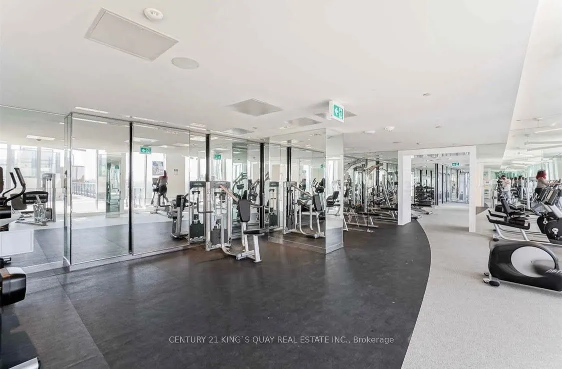 251 Jarvis Street, #4606