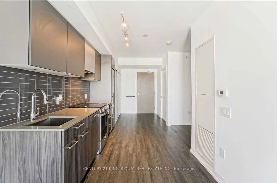 251 Jarvis Street, #4606