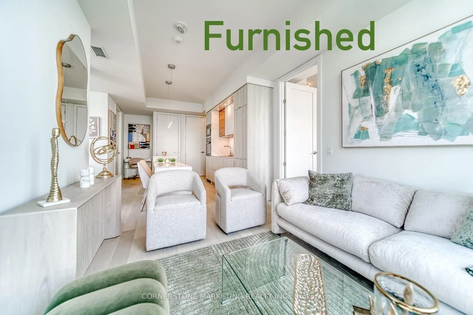 11 Yorkville Avenue, #4702