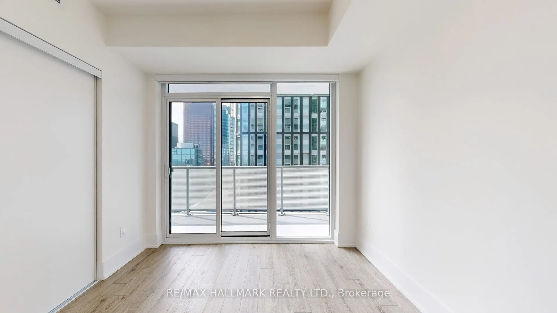 89 Church Street, #3708