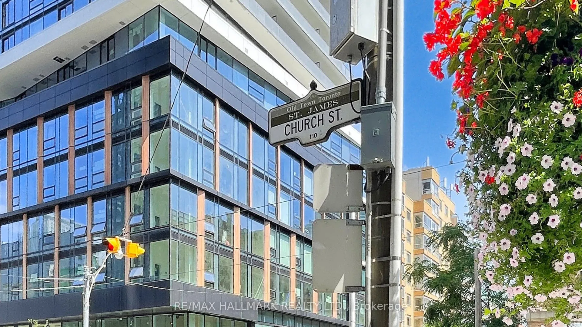89 Church Street, #3708