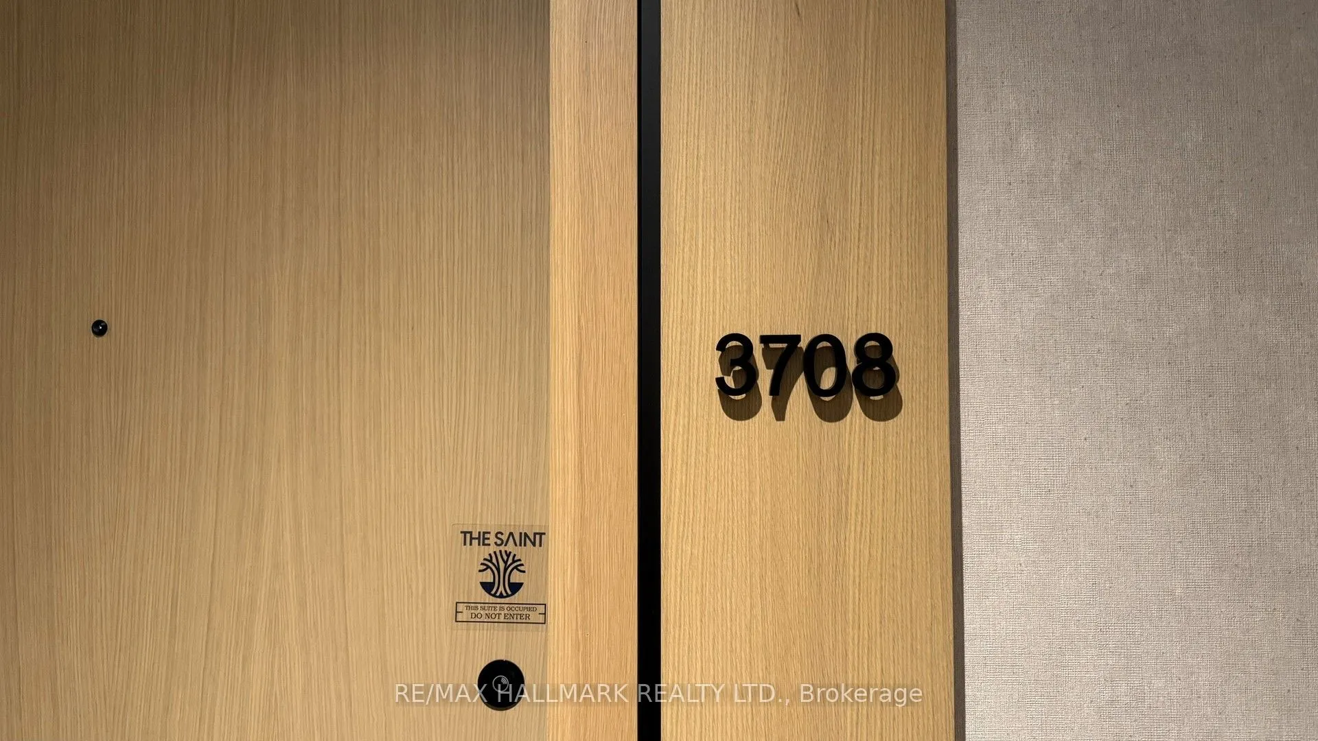 89 Church Street, #3708