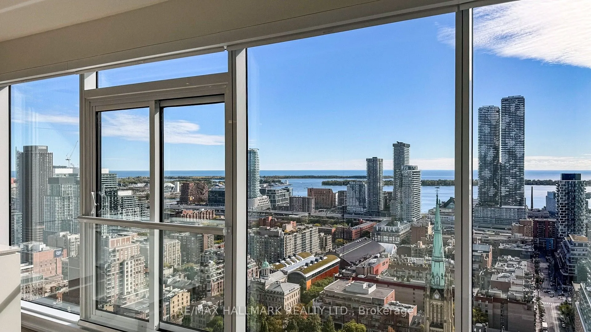 89 Church Street, #3708