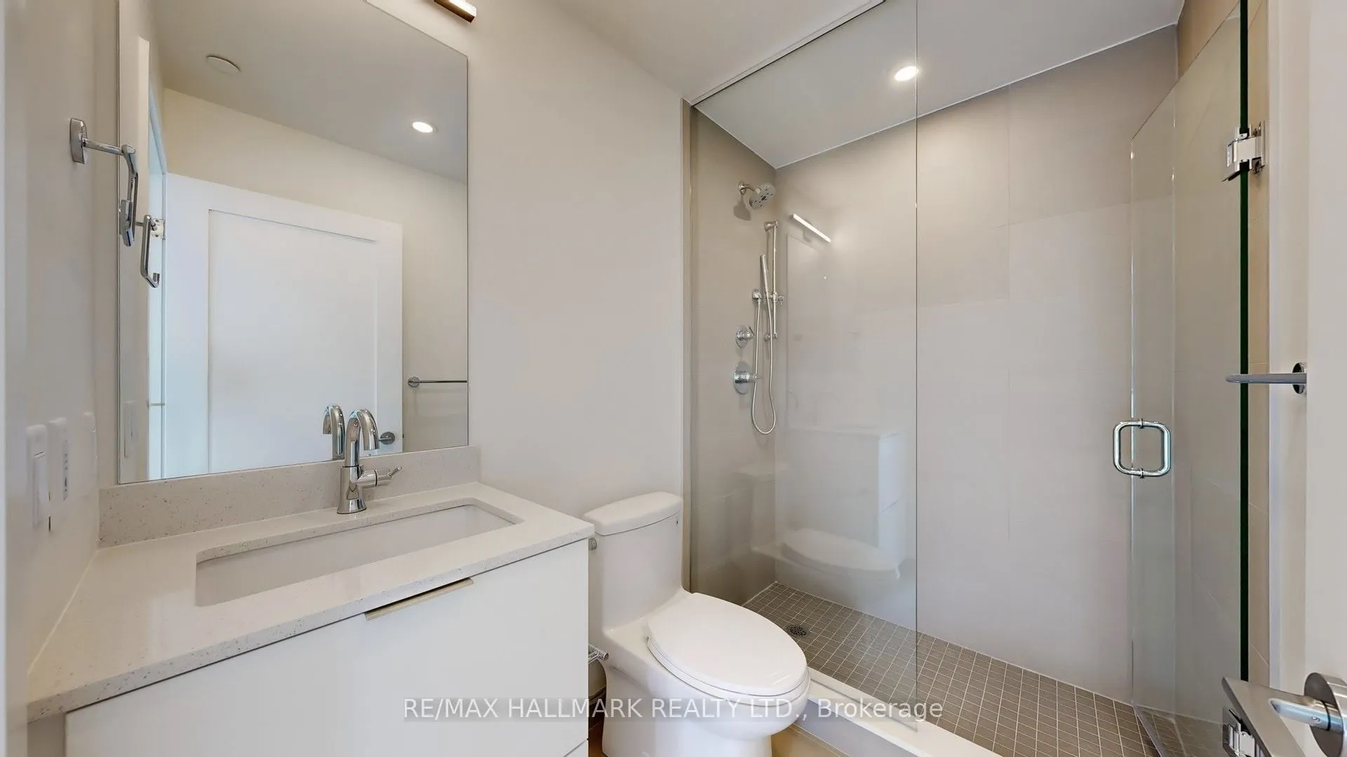 89 Church Street, #3708