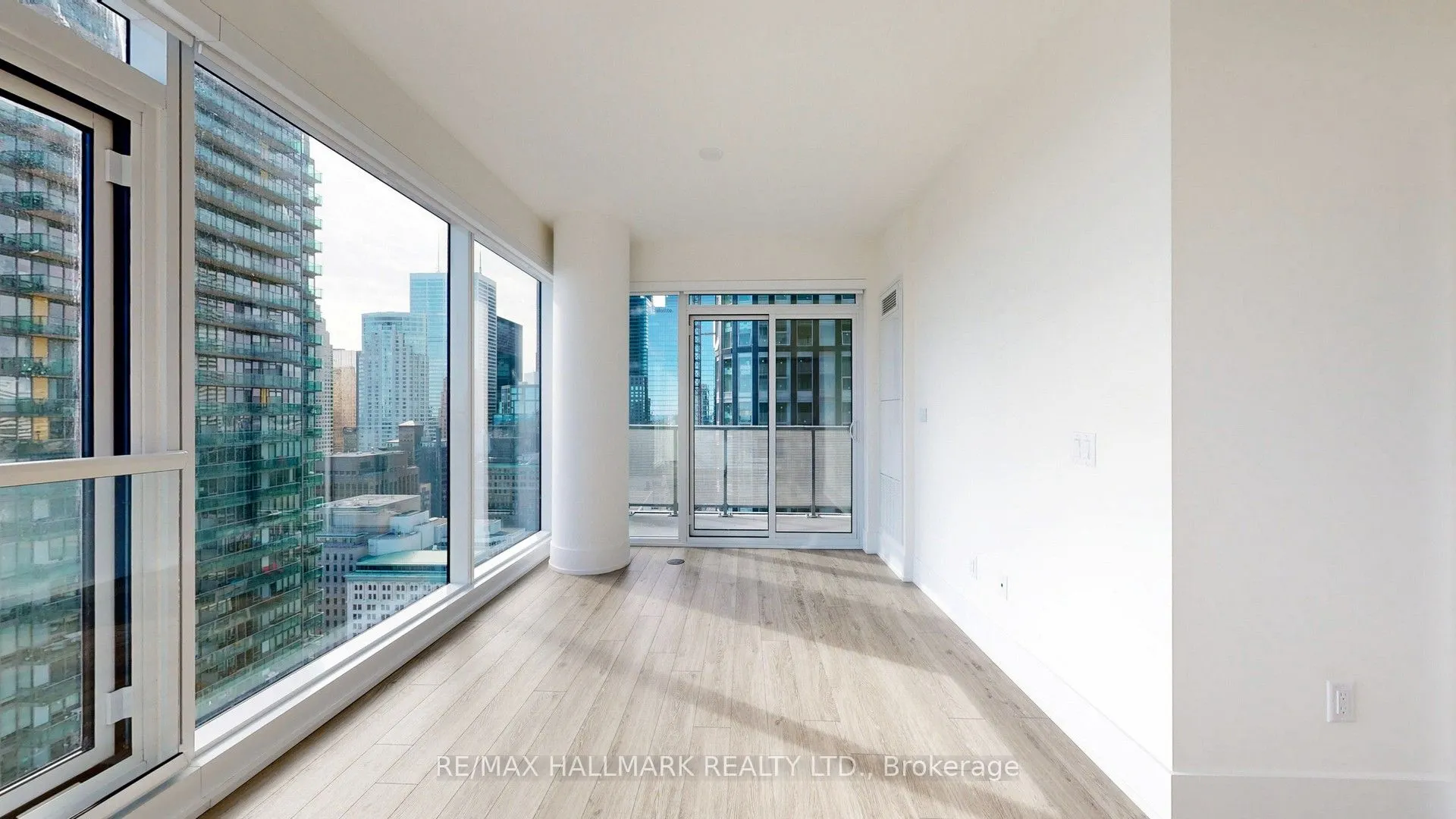 89 Church Street, #3708
