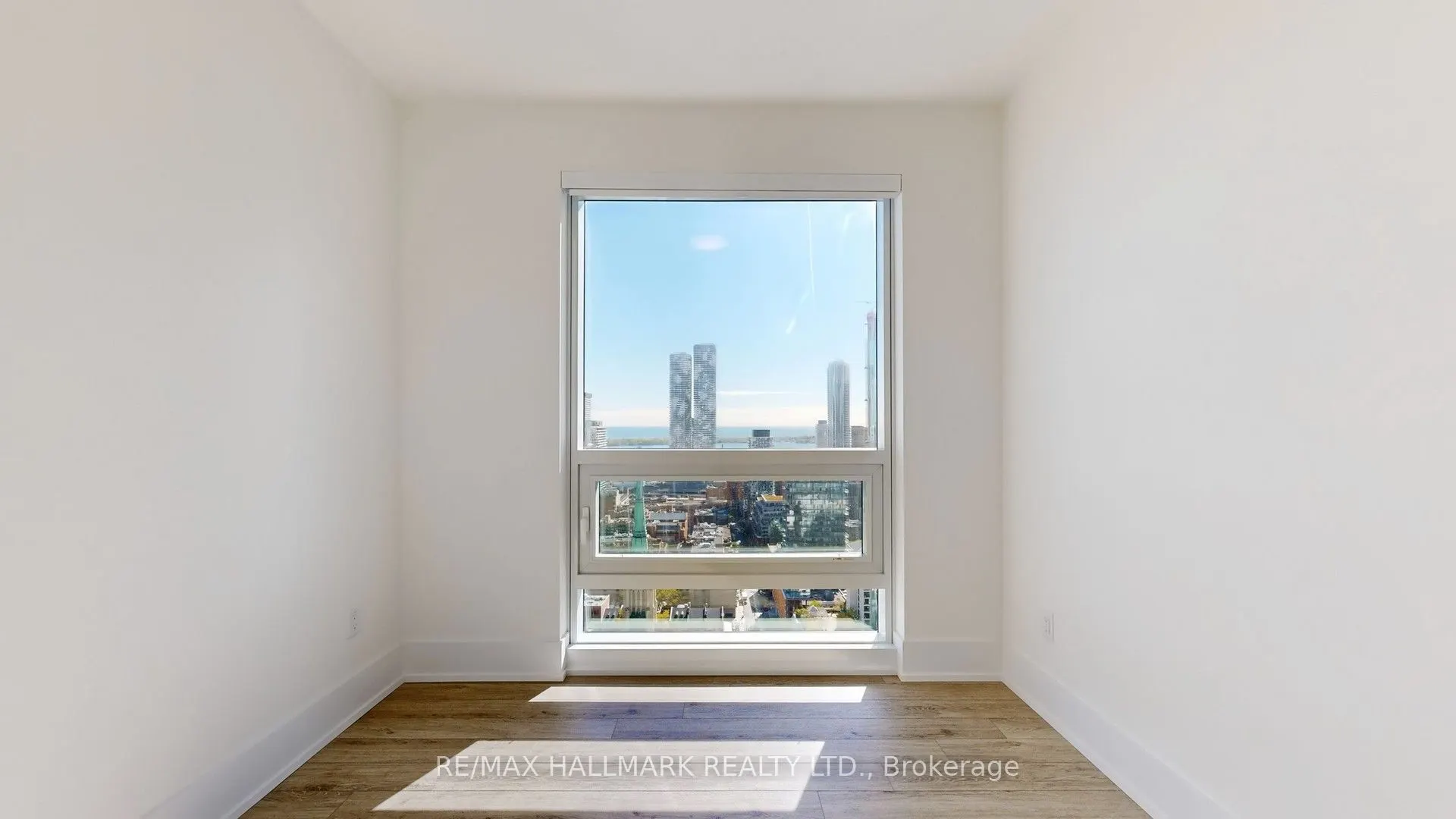 89 Church Street, #3708