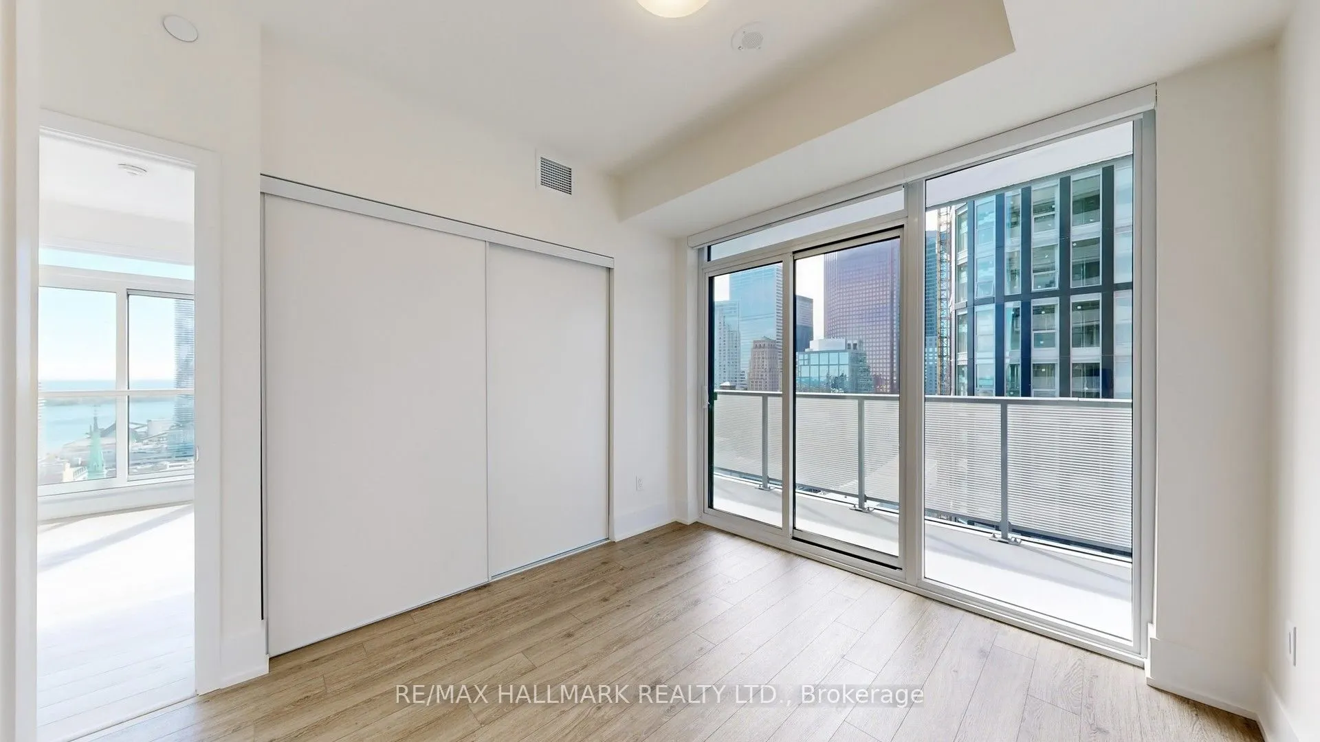 89 Church Street, #3708