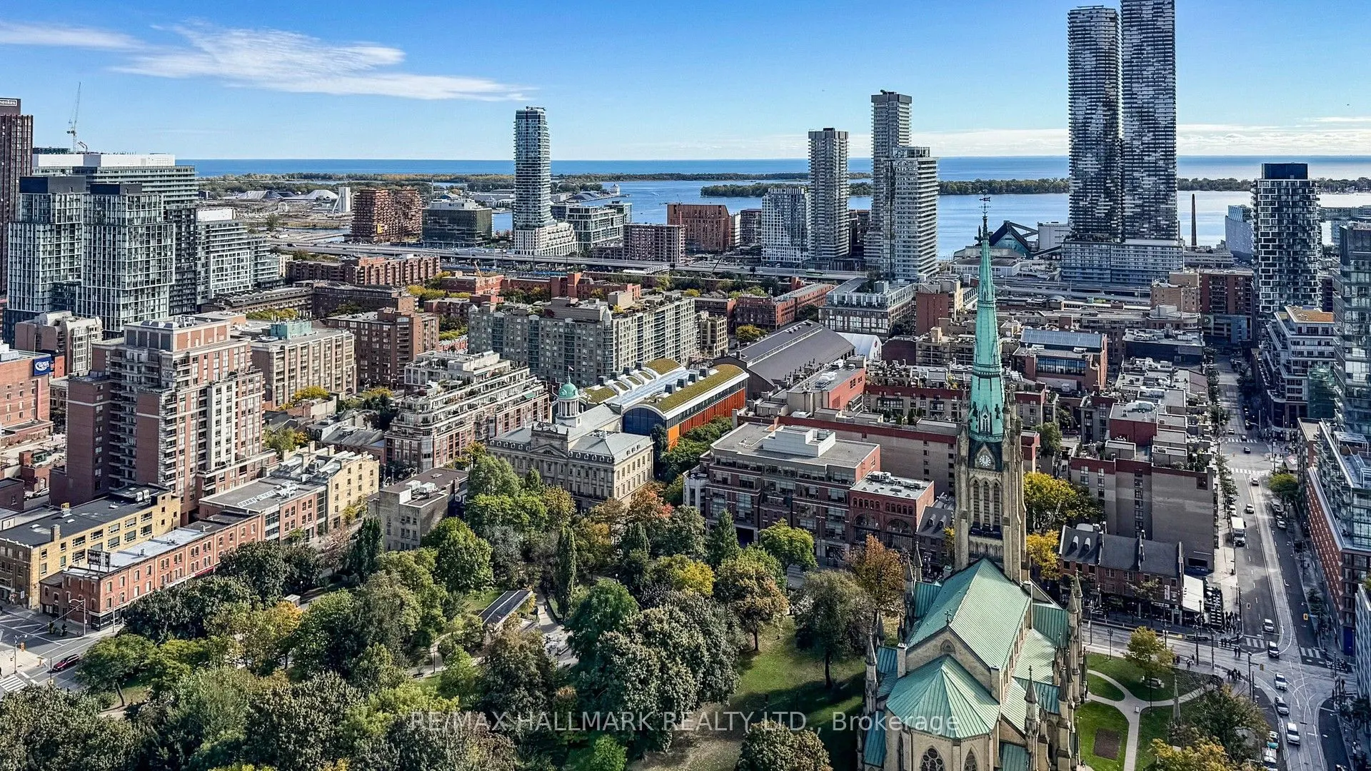 89 Church Street, #3708