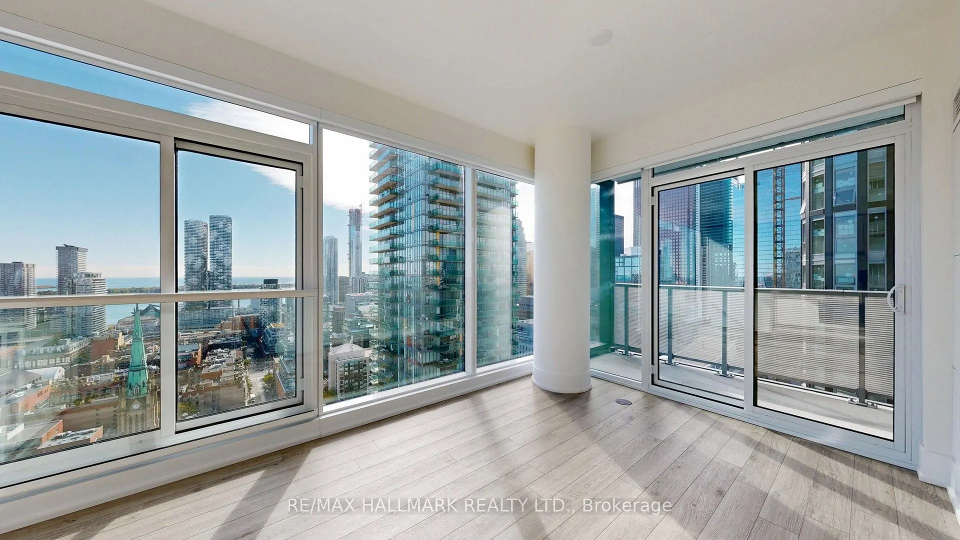 89 Church Street, #3708