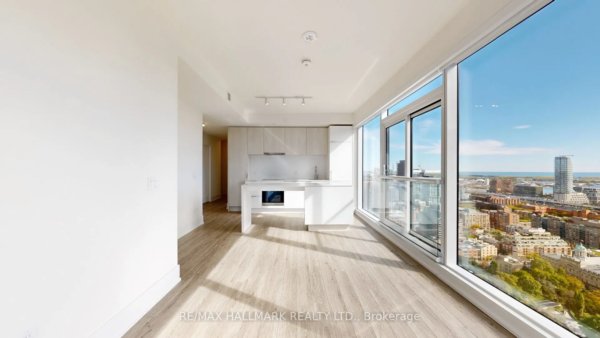 89 Church Street, #3708