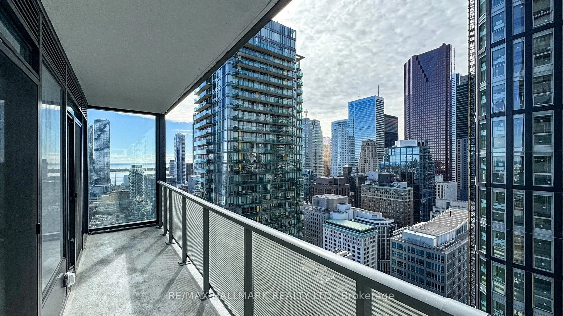 89 Church Street, #3708