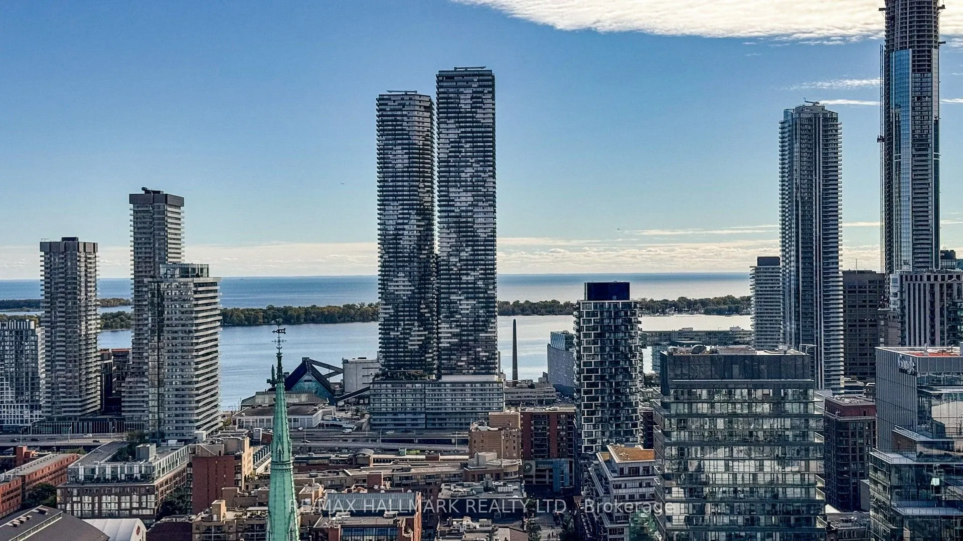 89 Church Street, #3708