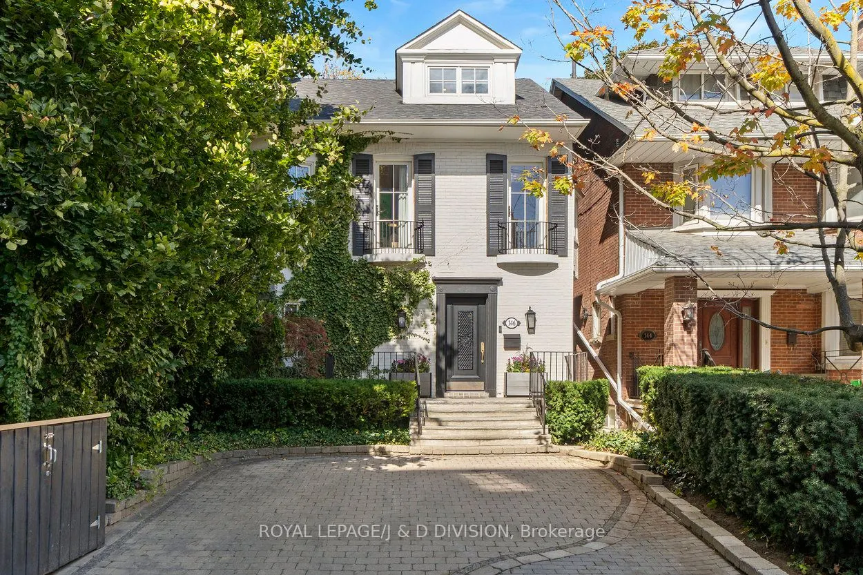 146 Balmoral Avenue