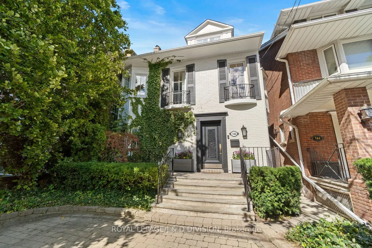 146 Balmoral Avenue