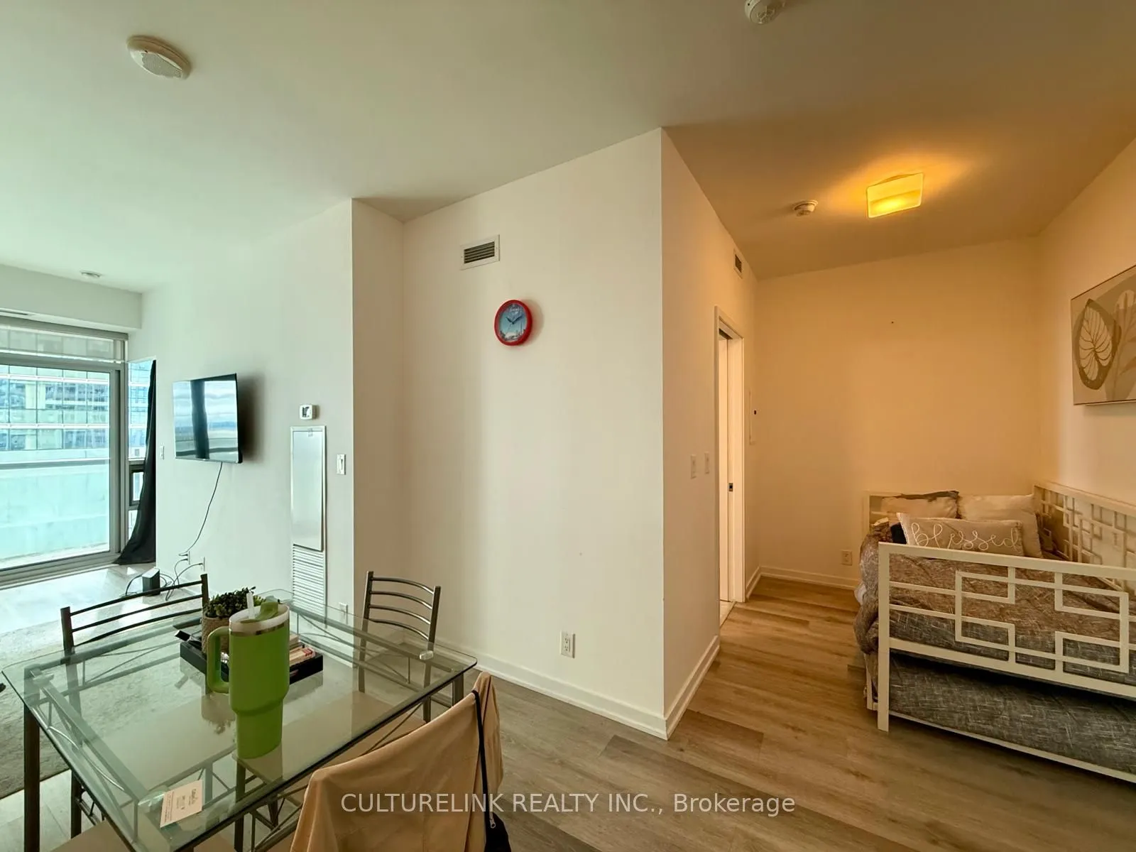 12 York Street, #3609