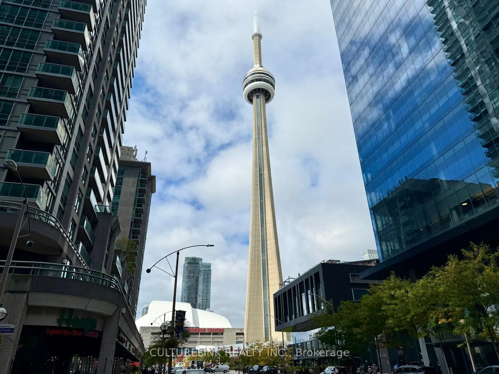 12 York Street, #3609