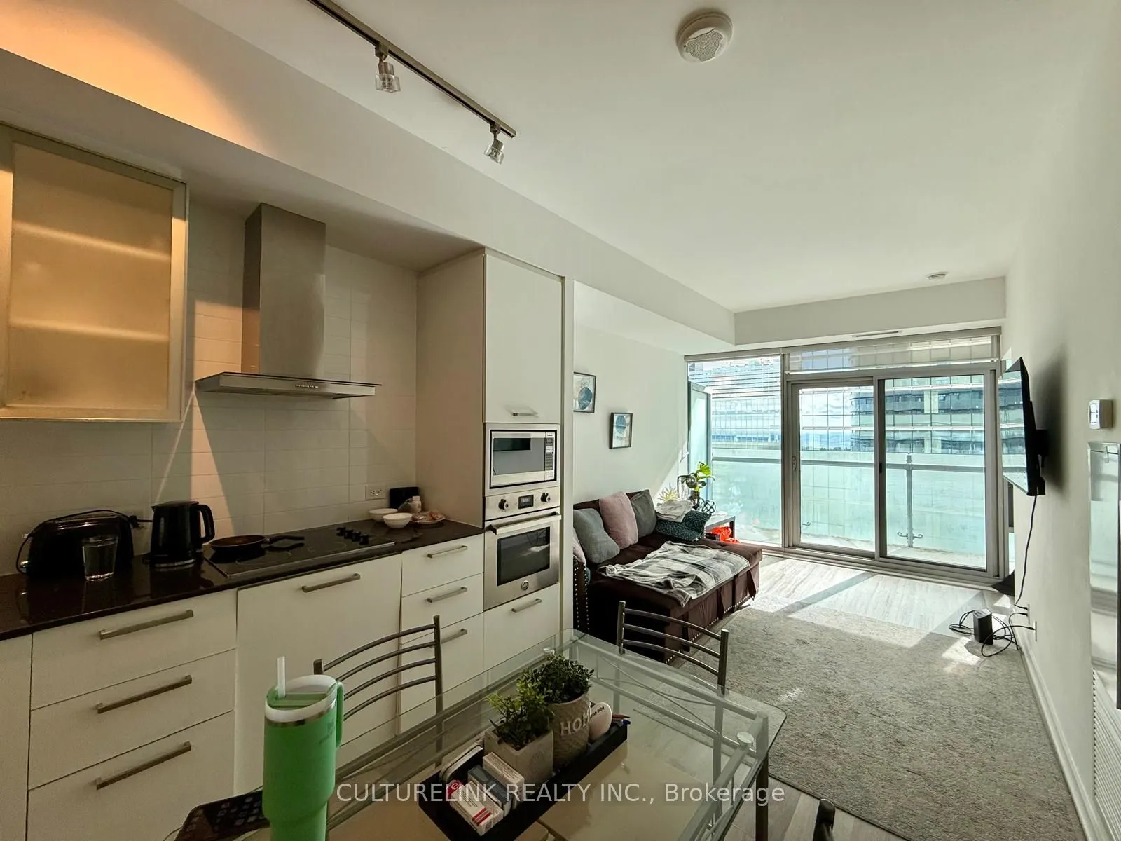 12 York Street, #3609