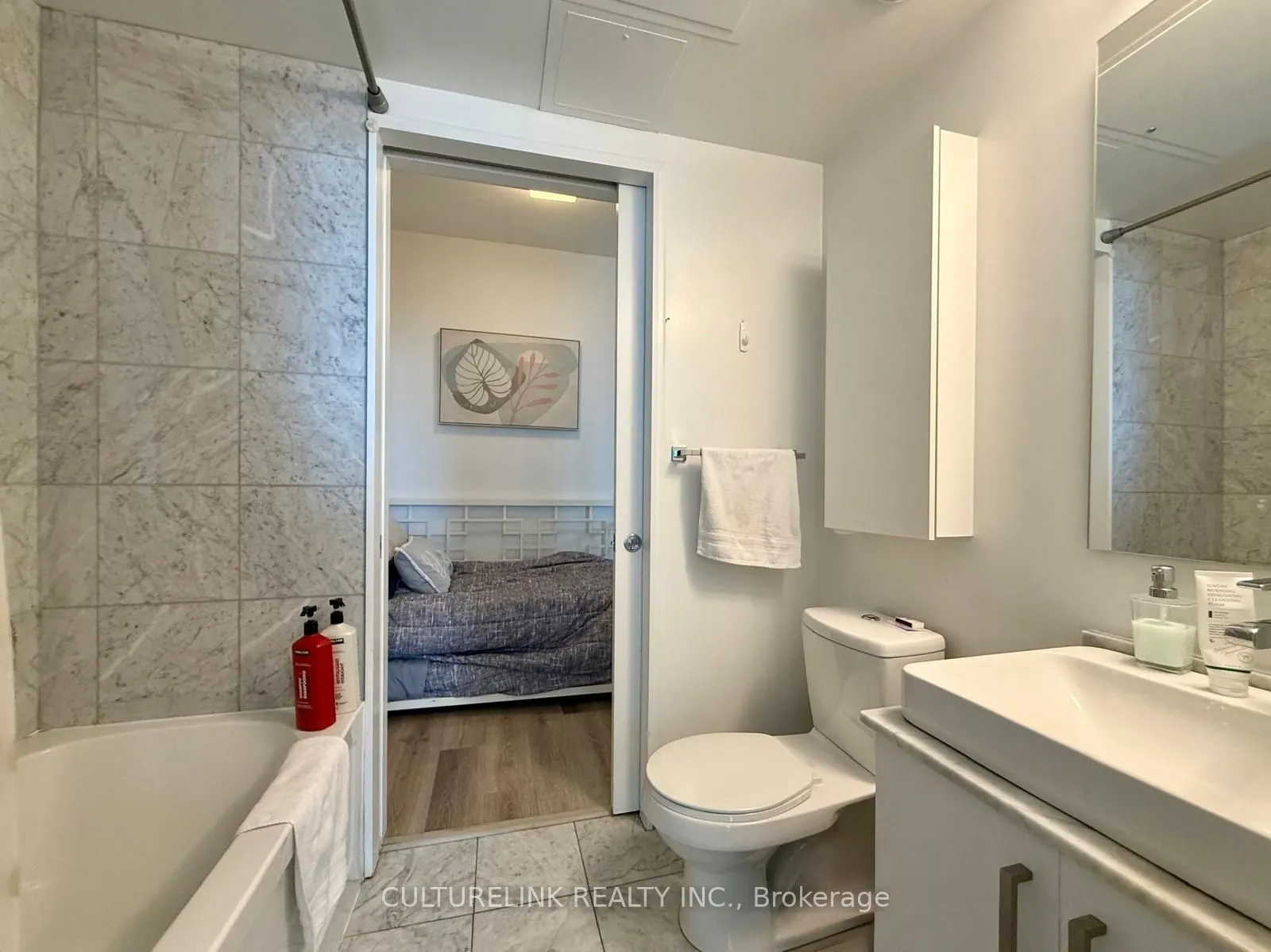 12 York Street, #3609