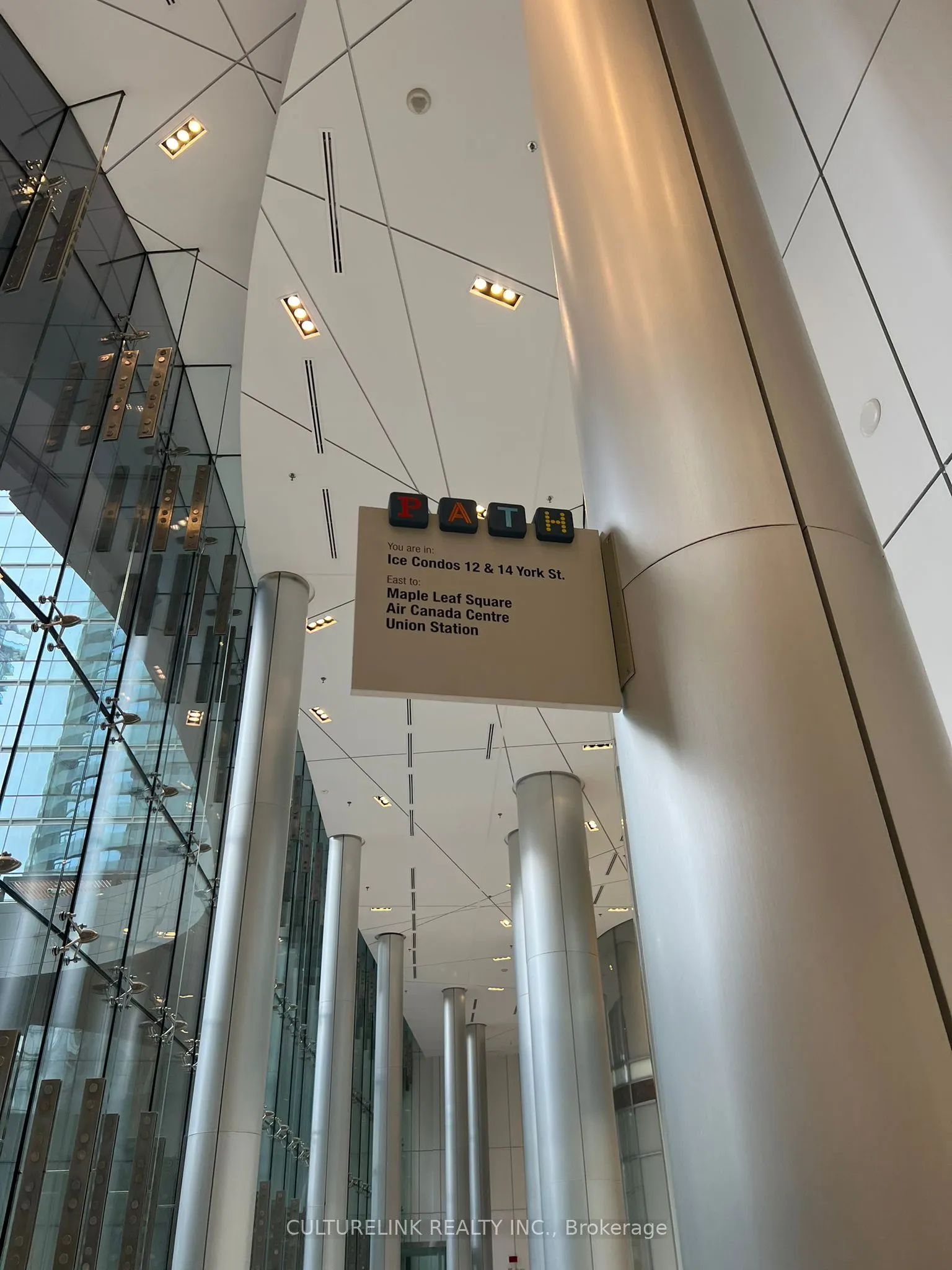 12 York Street, #3609