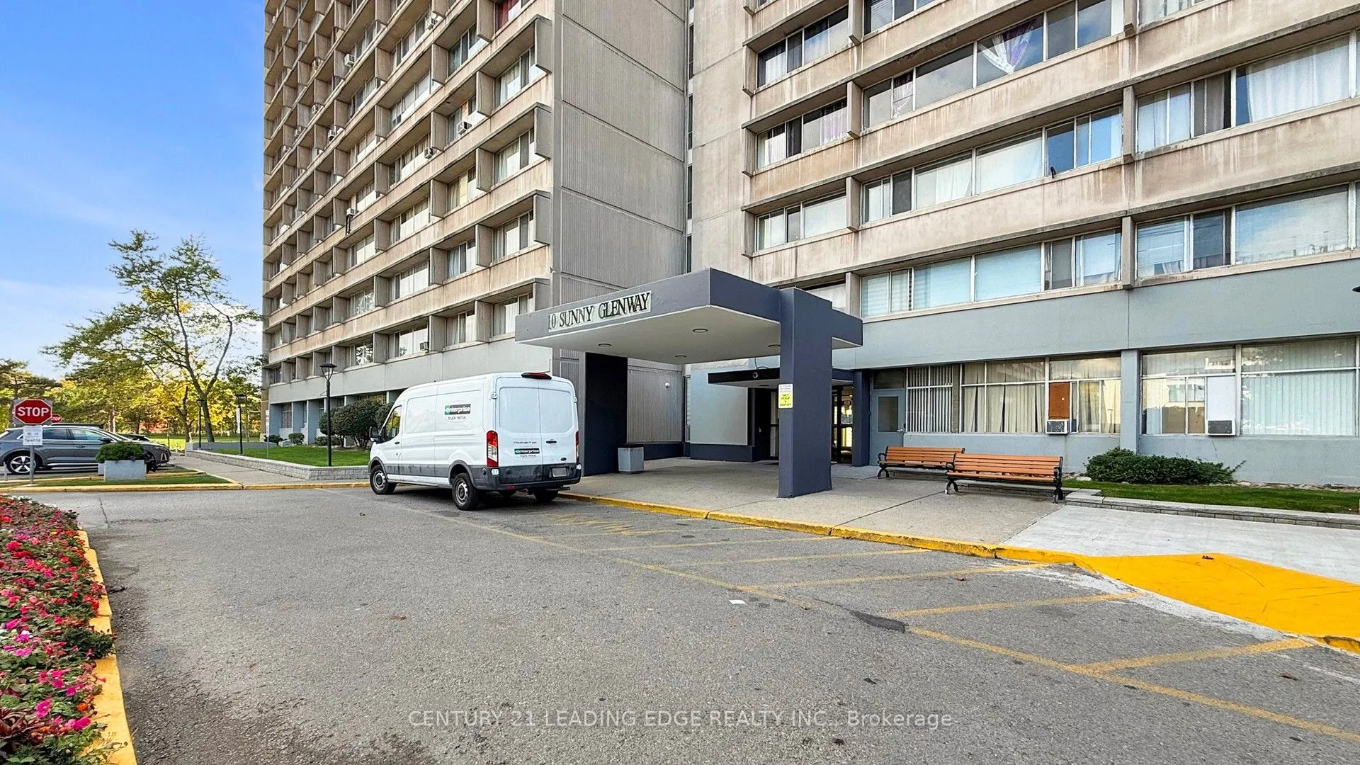 10 Sunny Glenway, #1202