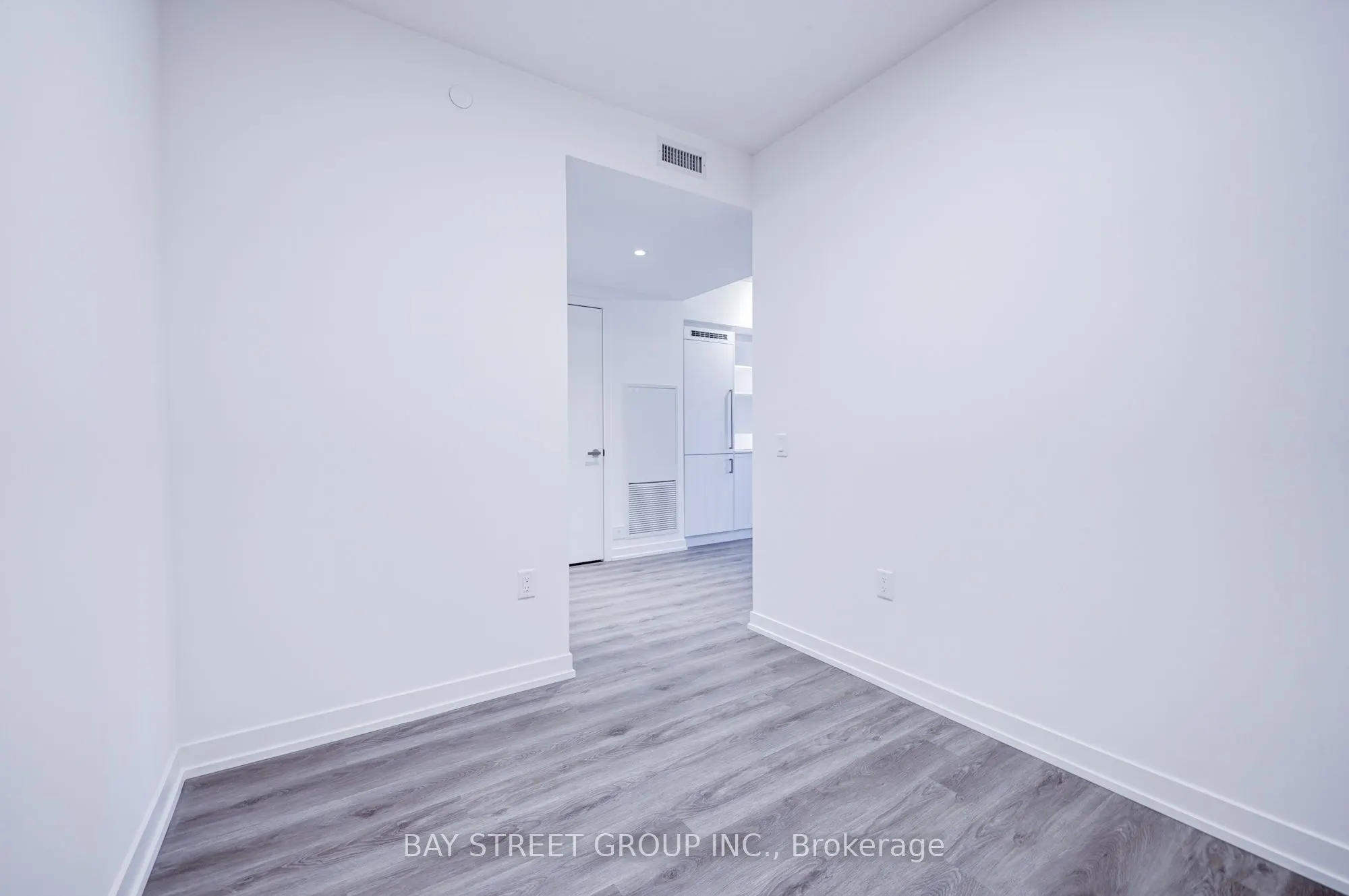138 Downes Street, #2501
