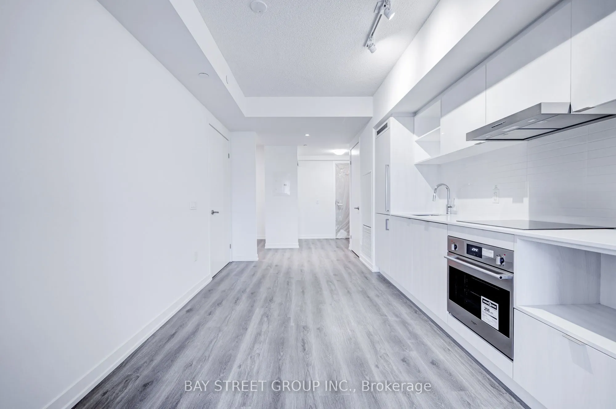 138 Downes Street, #2501