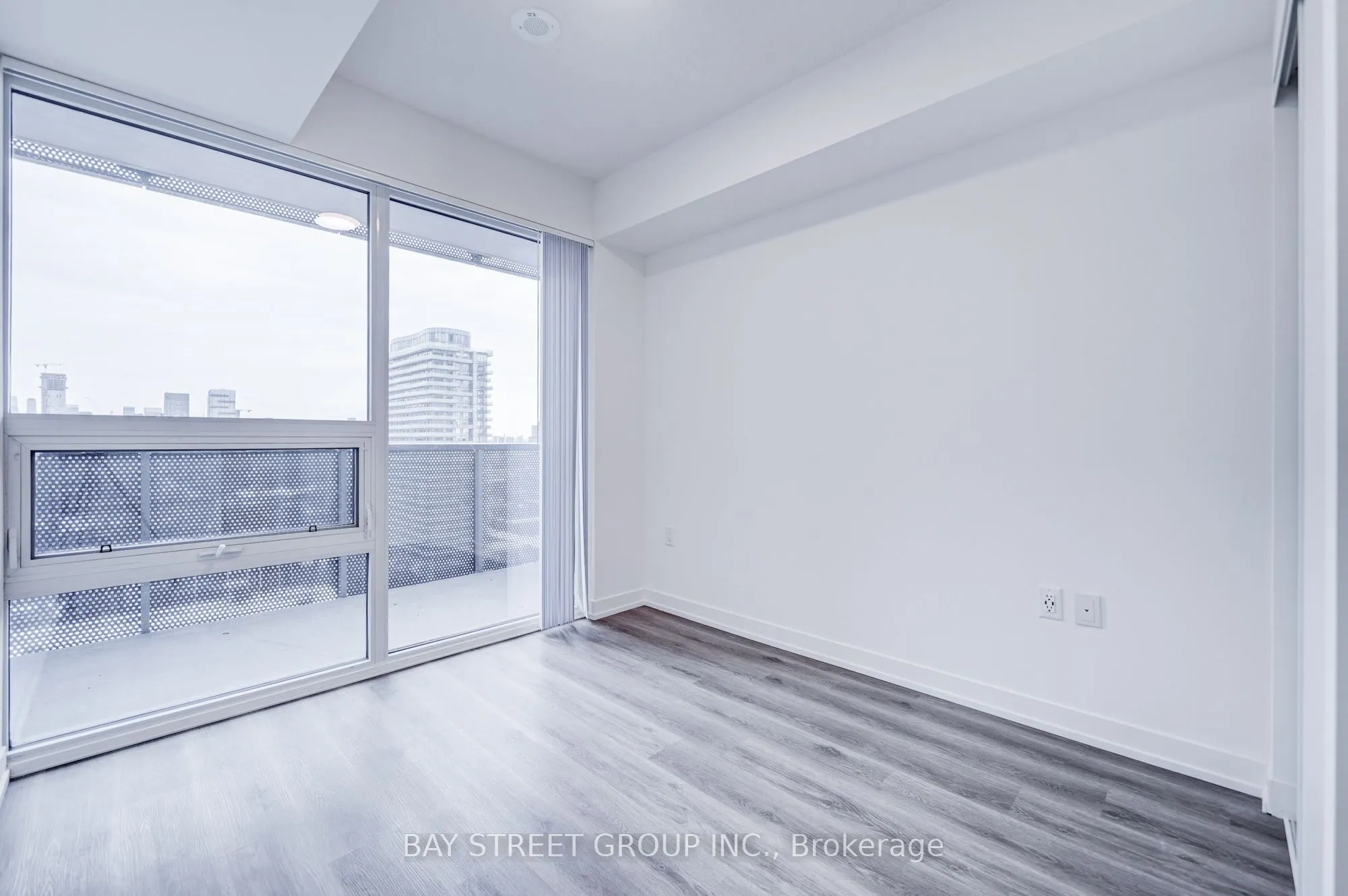 138 Downes Street, #2501
