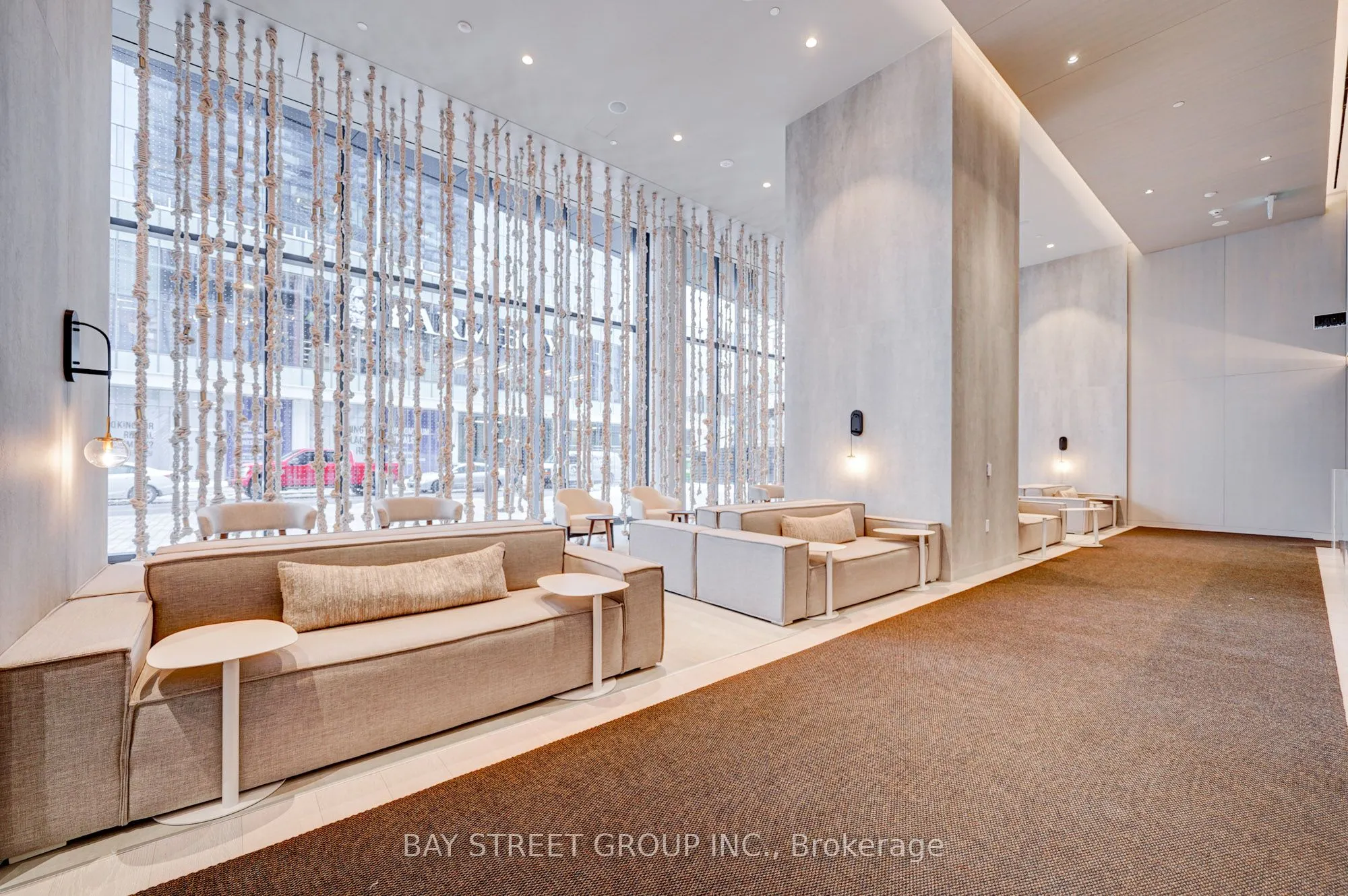 138 Downes Street, #2501