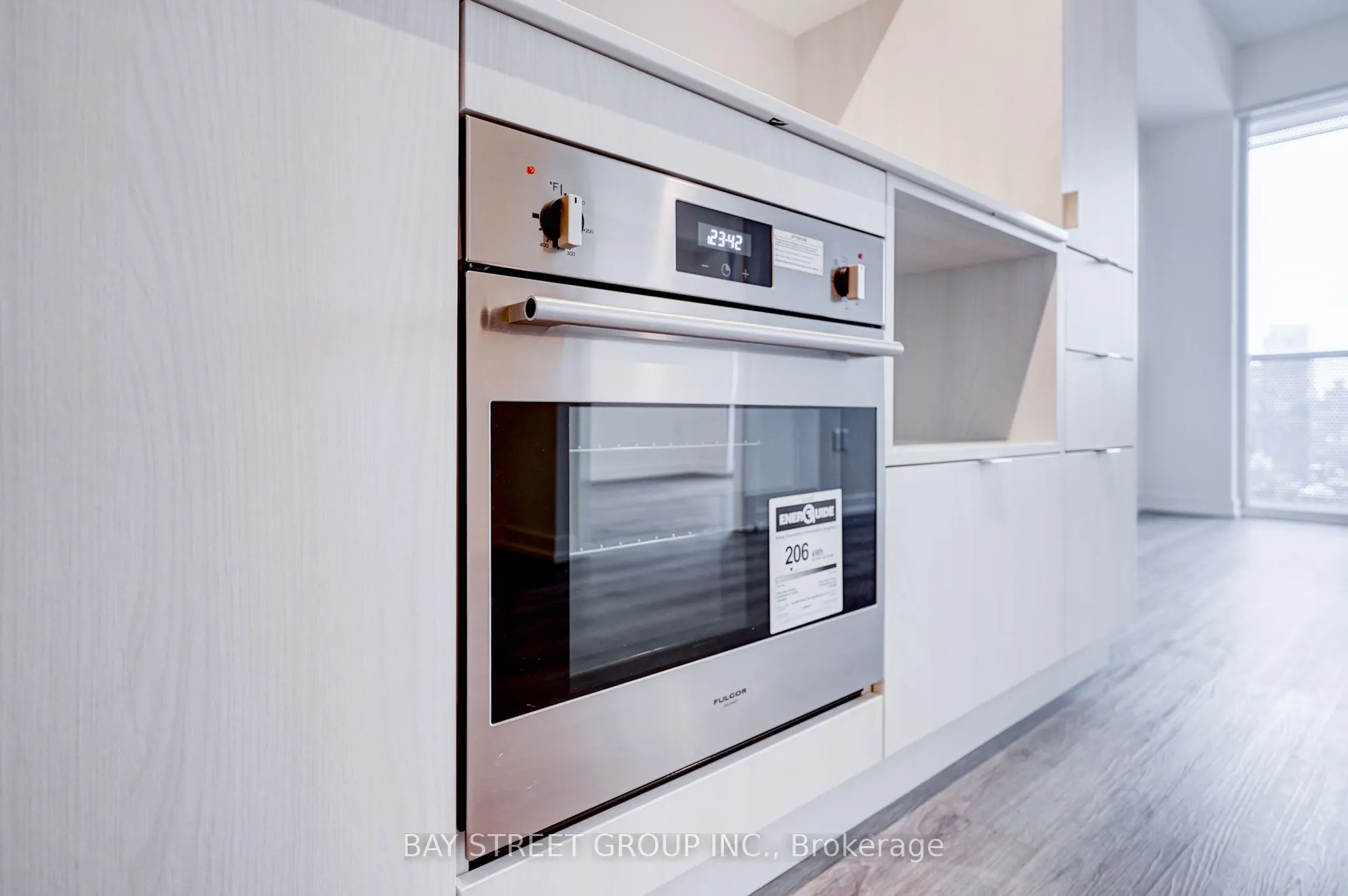 138 Downes Street, #2501