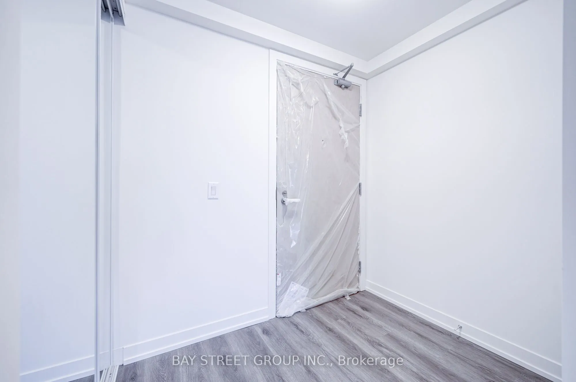 138 Downes Street, #2501