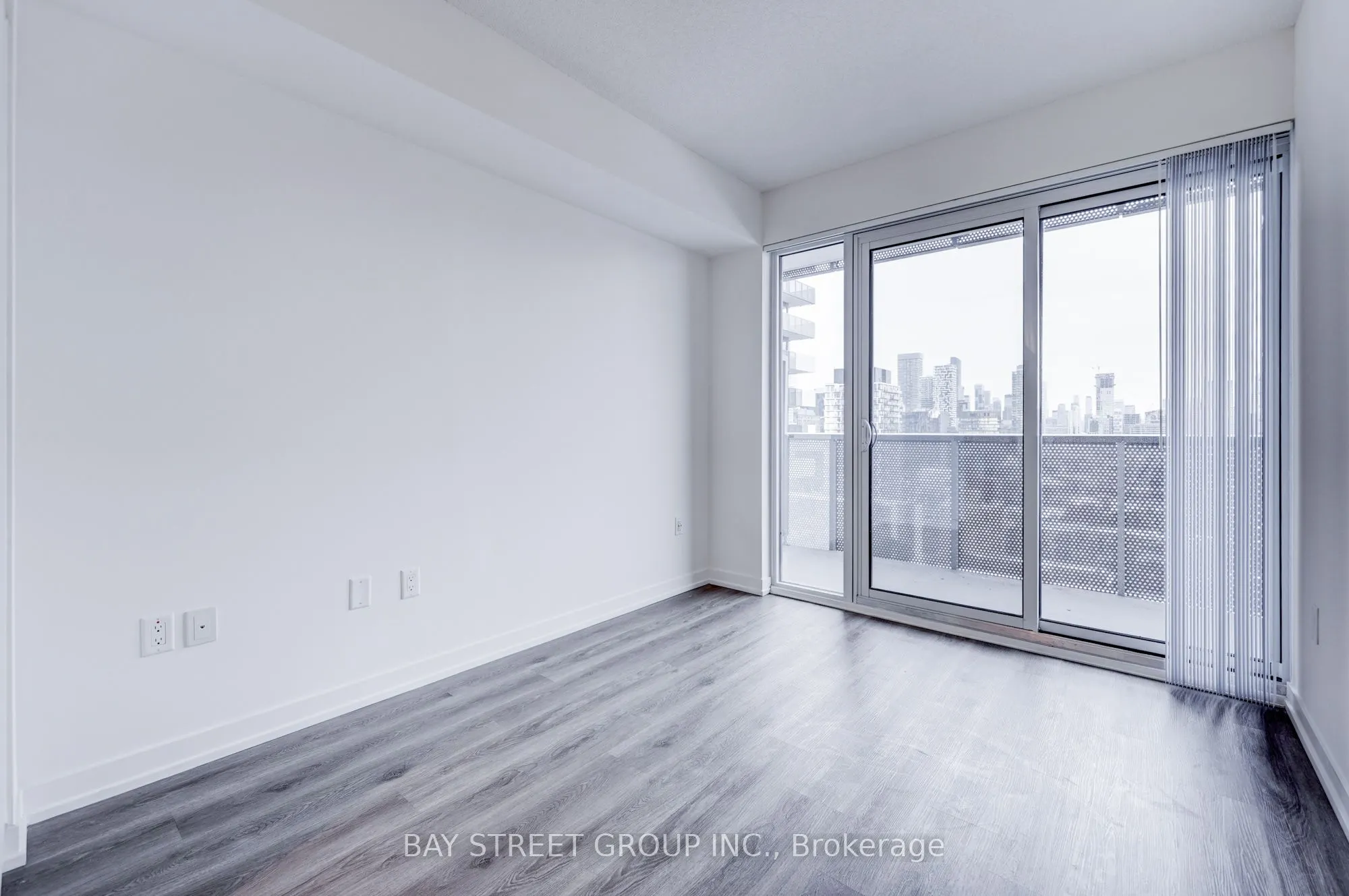 138 Downes Street, #2501