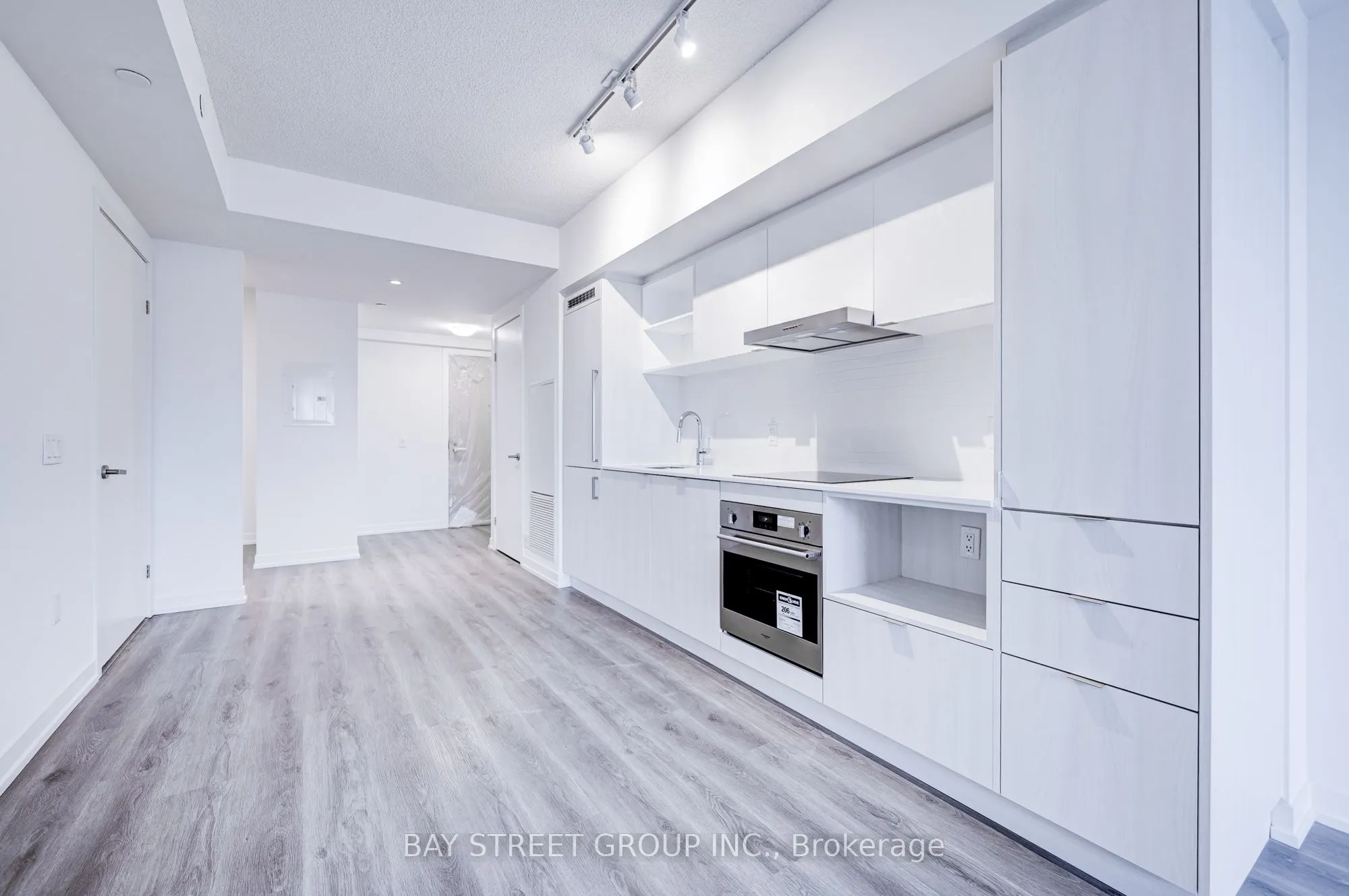 138 Downes Street, #2501