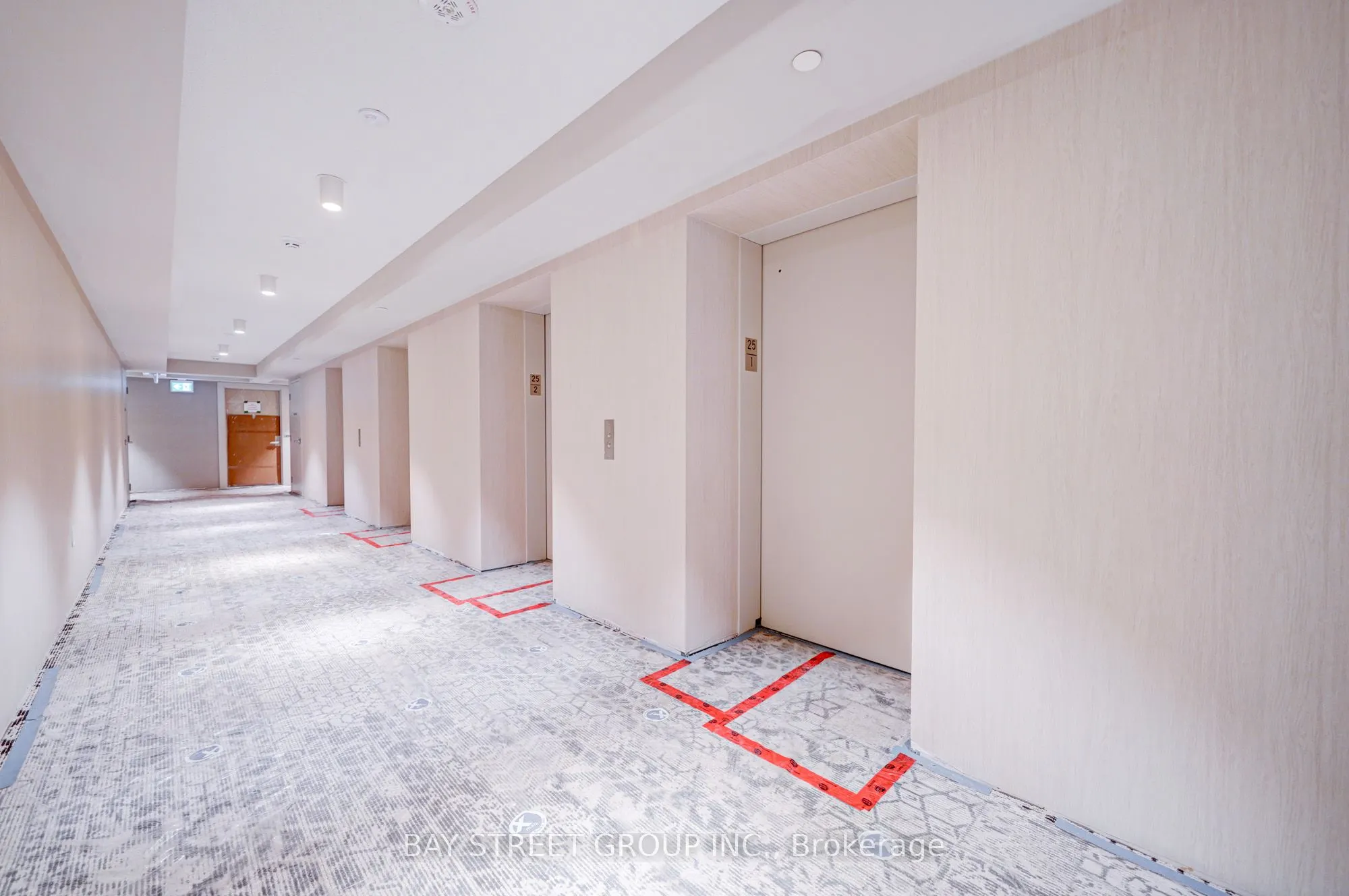 138 Downes Street, #2501