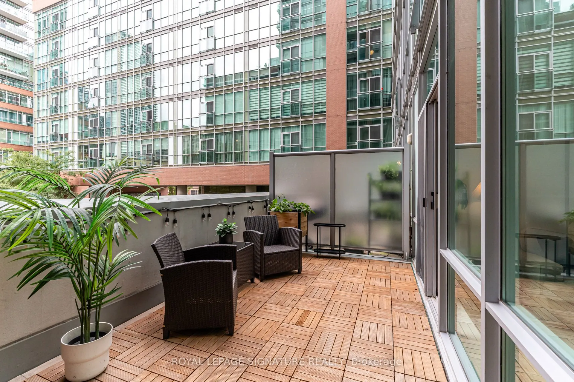 112 George Street, #S203
