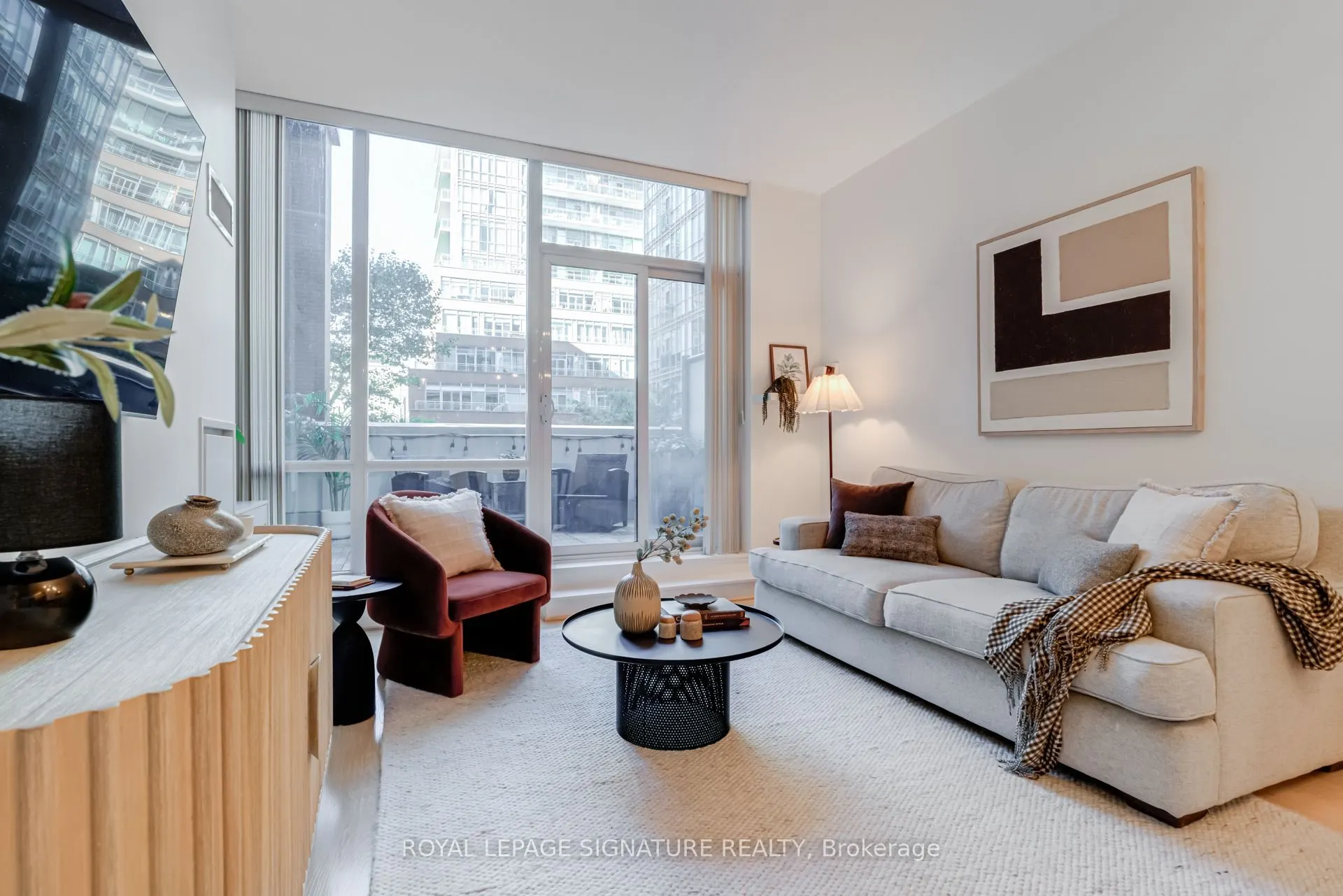 112 George Street, #S203