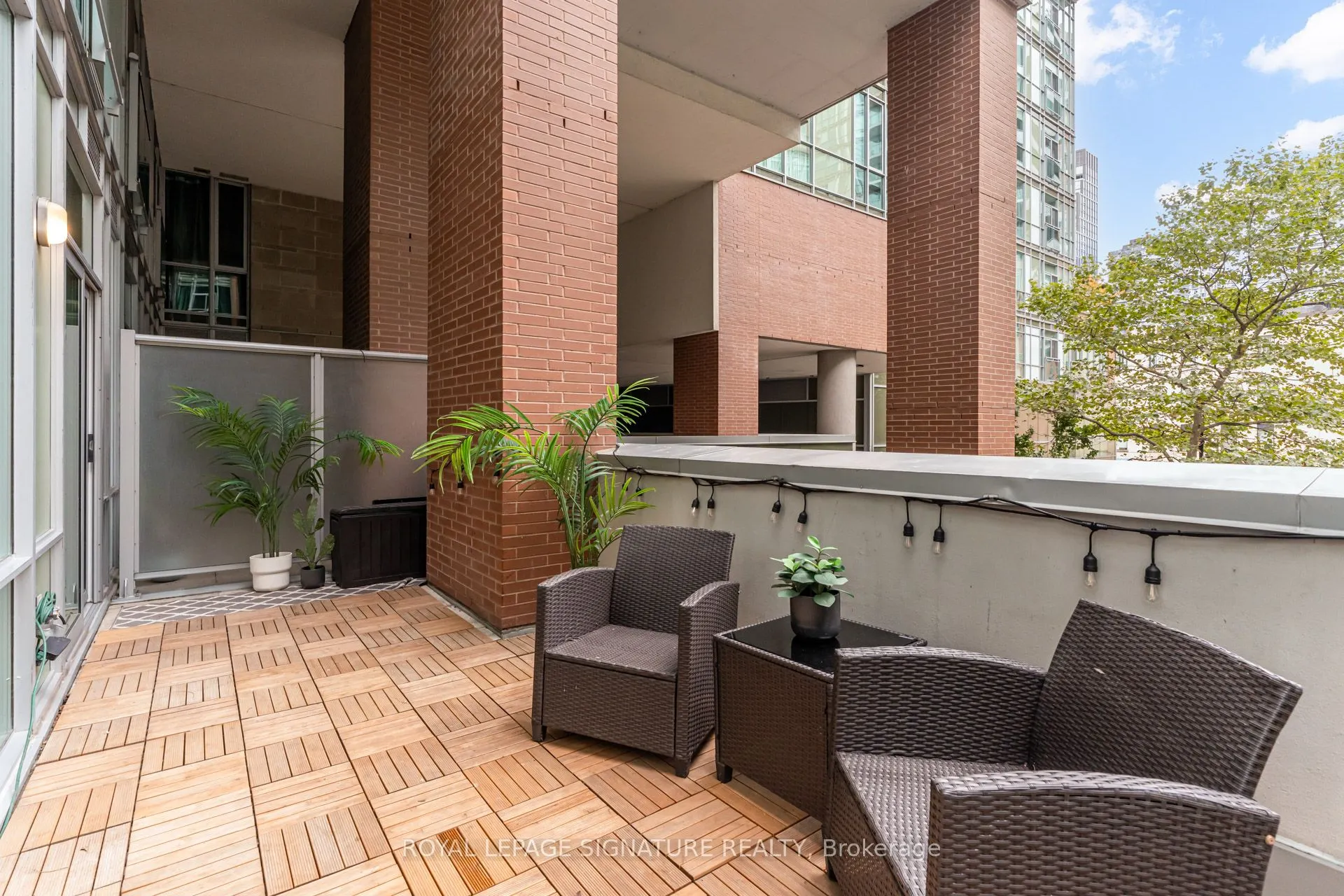 112 George Street, #S203