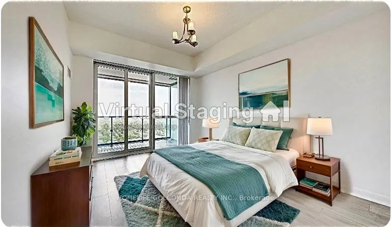 5168 Yonge Street, #LPH107
